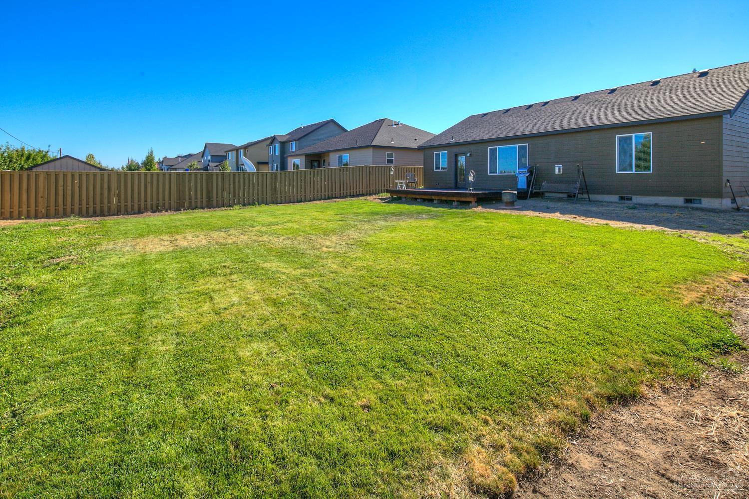 Summit Crest - Residential