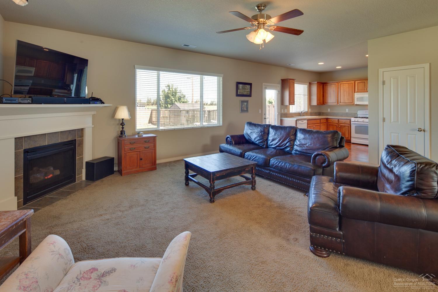 Summit Crest - Residential