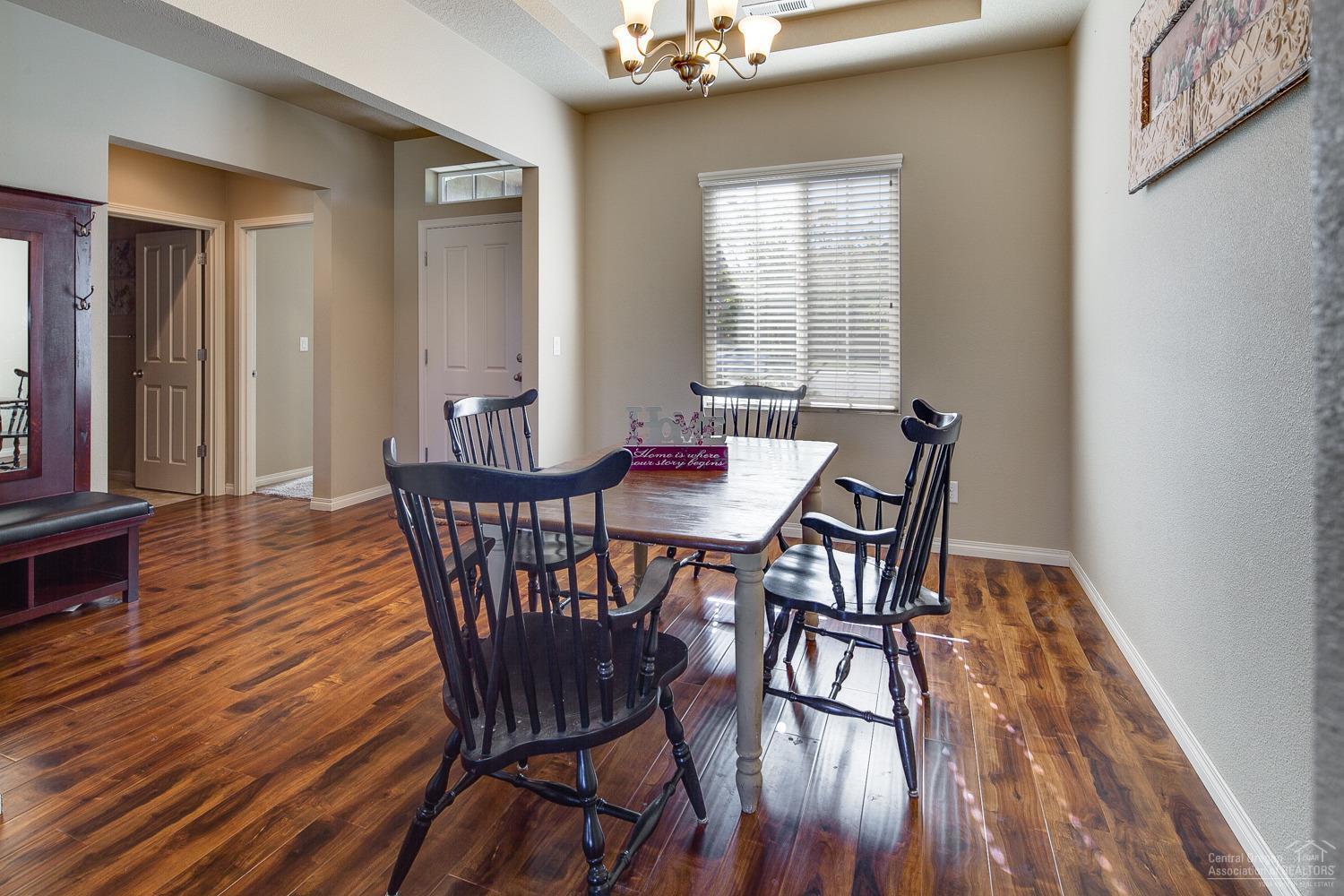 Summit Crest - Residential