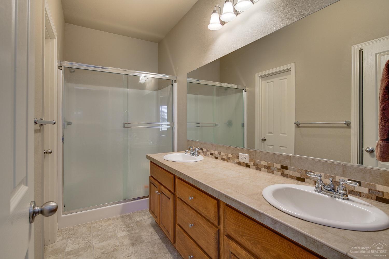 Summit Crest - Residential