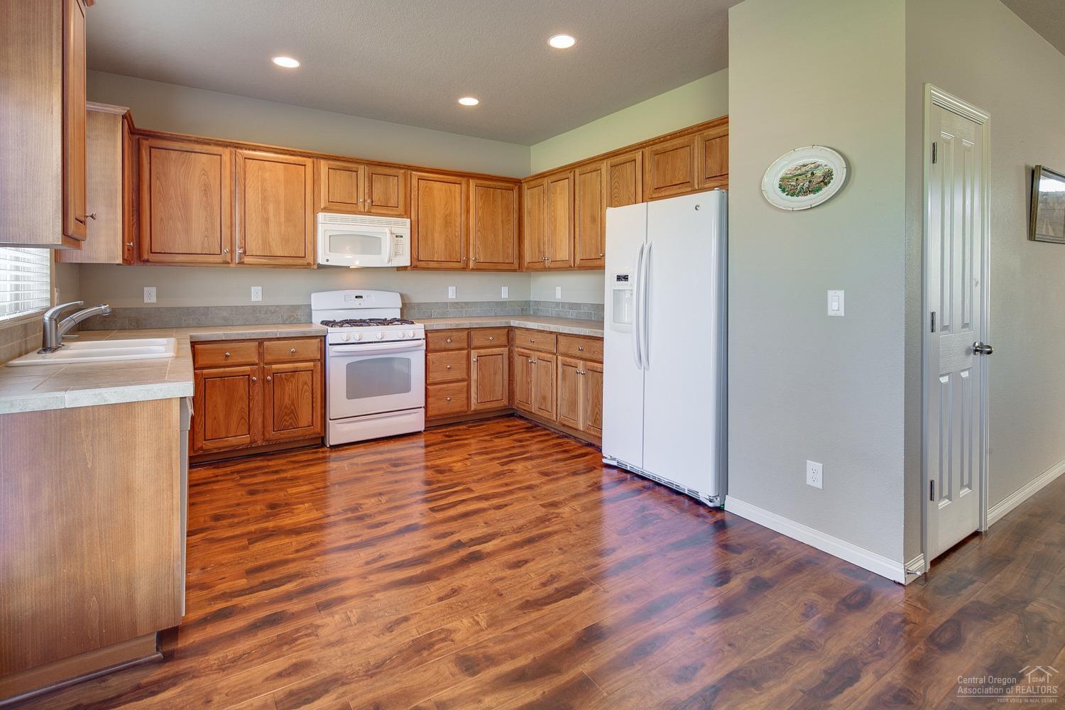 Summit Crest - Residential