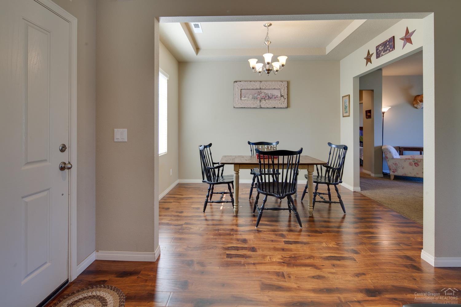 Summit Crest - Residential