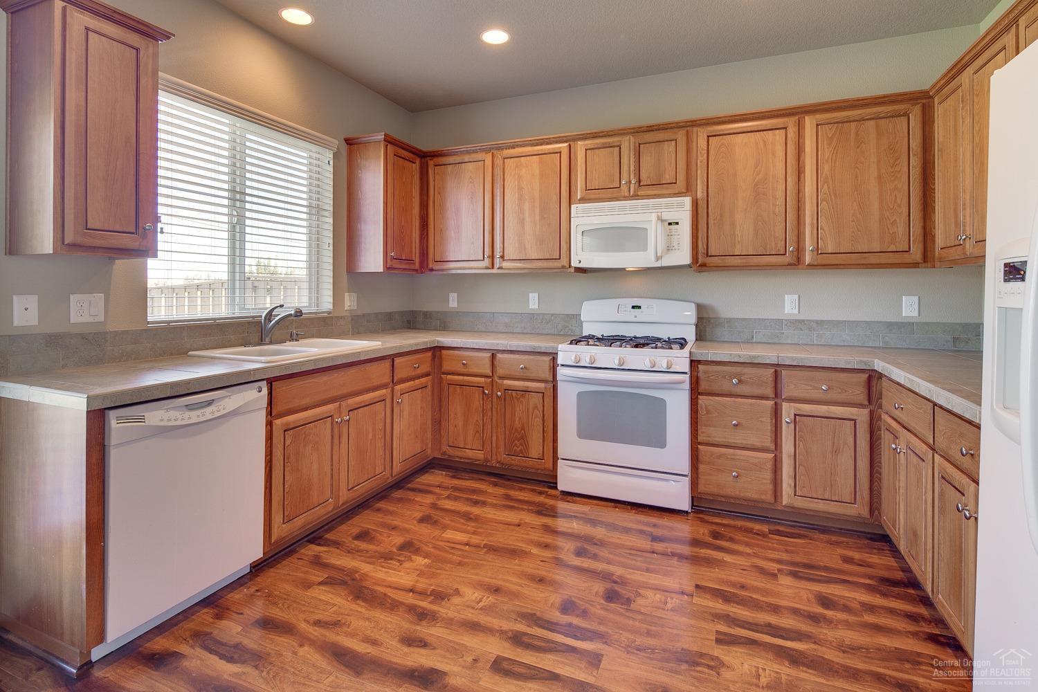 Summit Crest - Residential