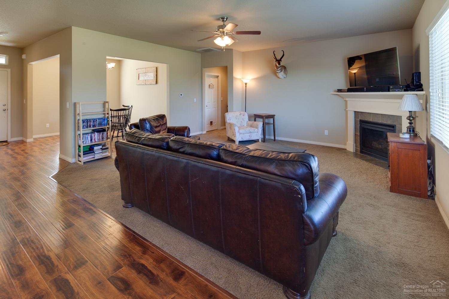 Summit Crest - Residential