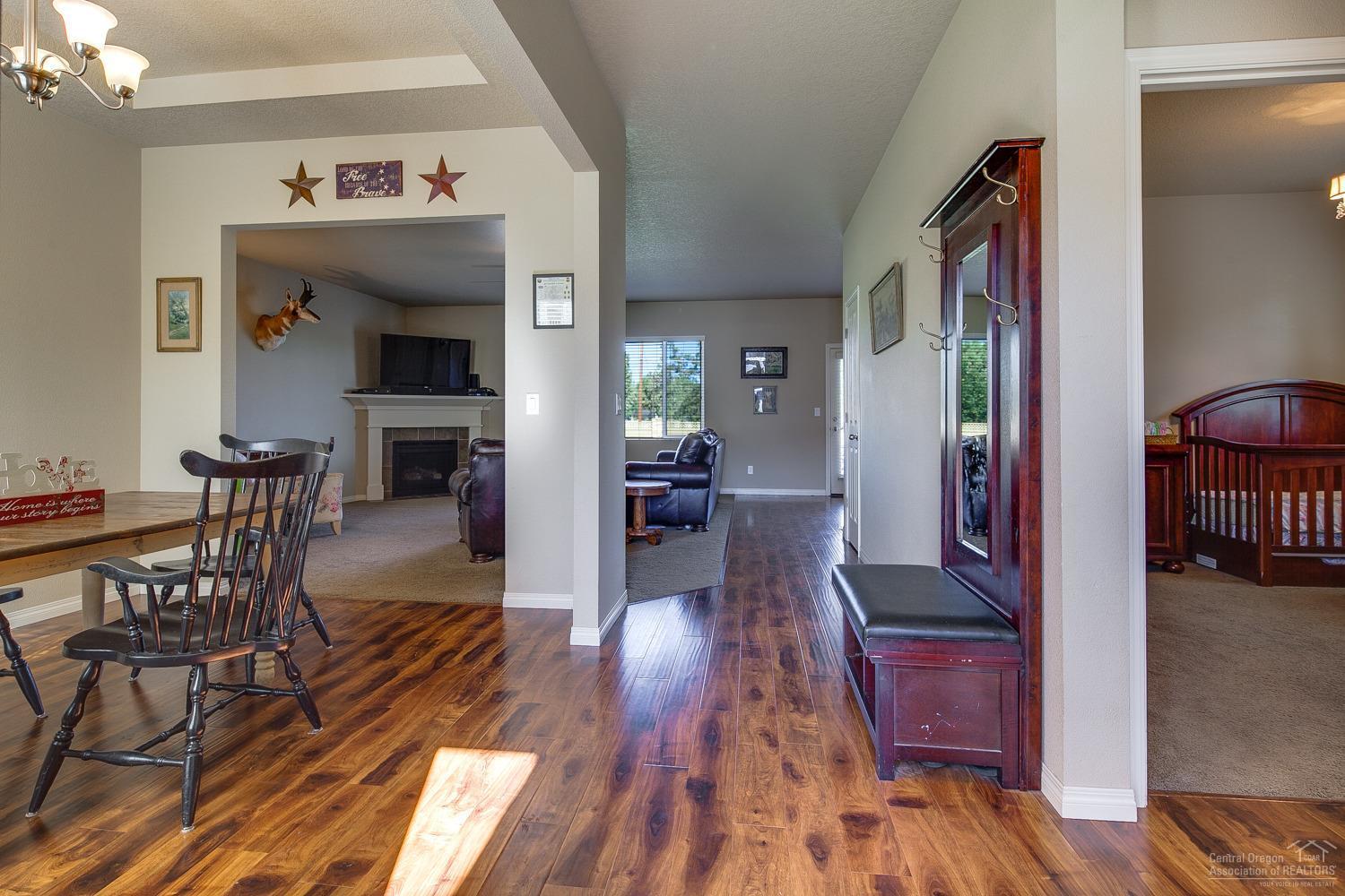 Summit Crest - Residential