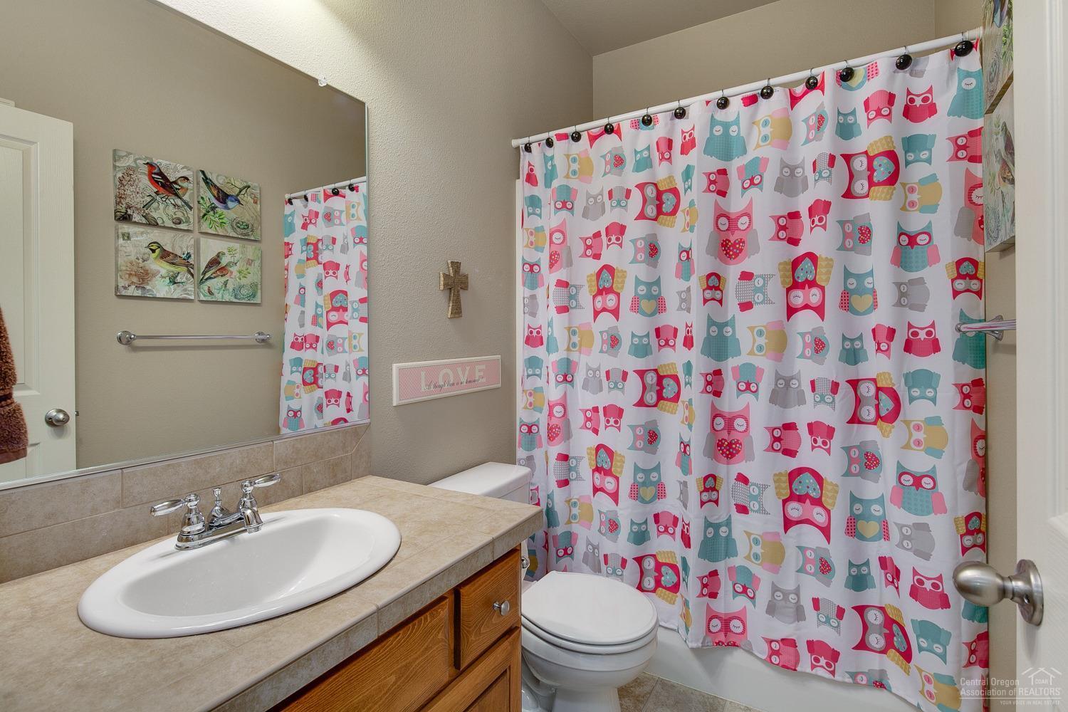 Summit Crest - Residential