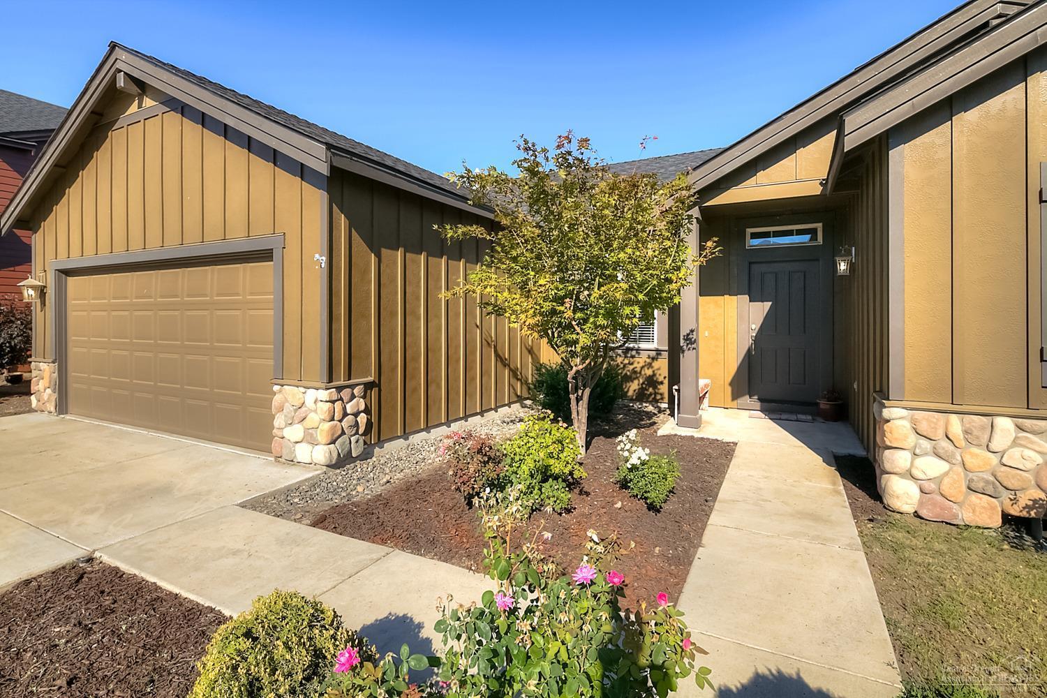 Summit Crest - Residential