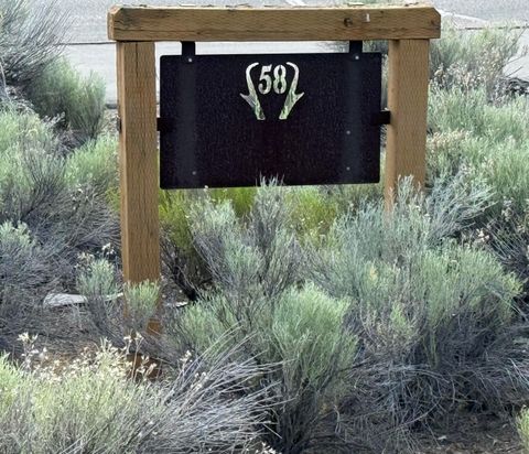 65840 Pronghorn Estates Drive 58 Bend OR 97701