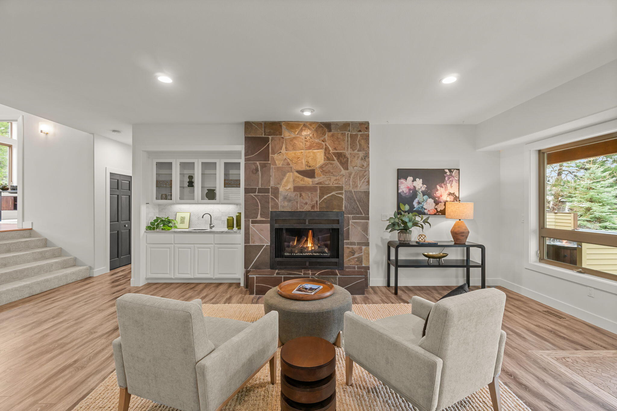 Broken Top - Residential