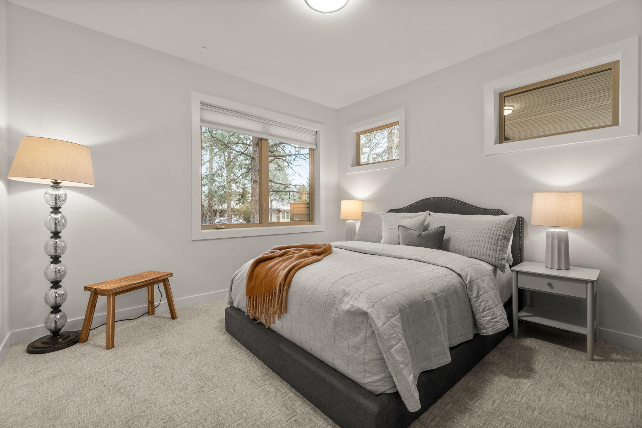 Broken Top - Residential