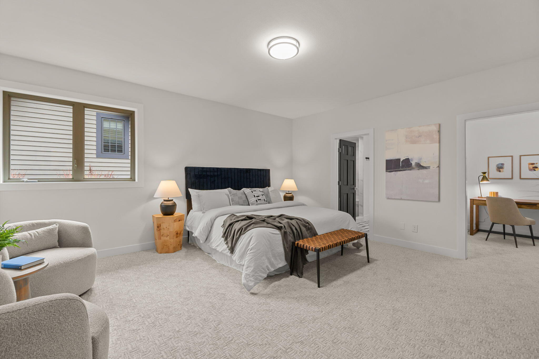 Broken Top - Residential