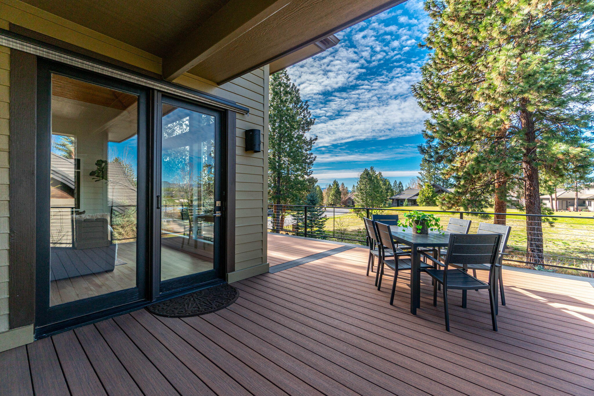 Broken Top - Residential