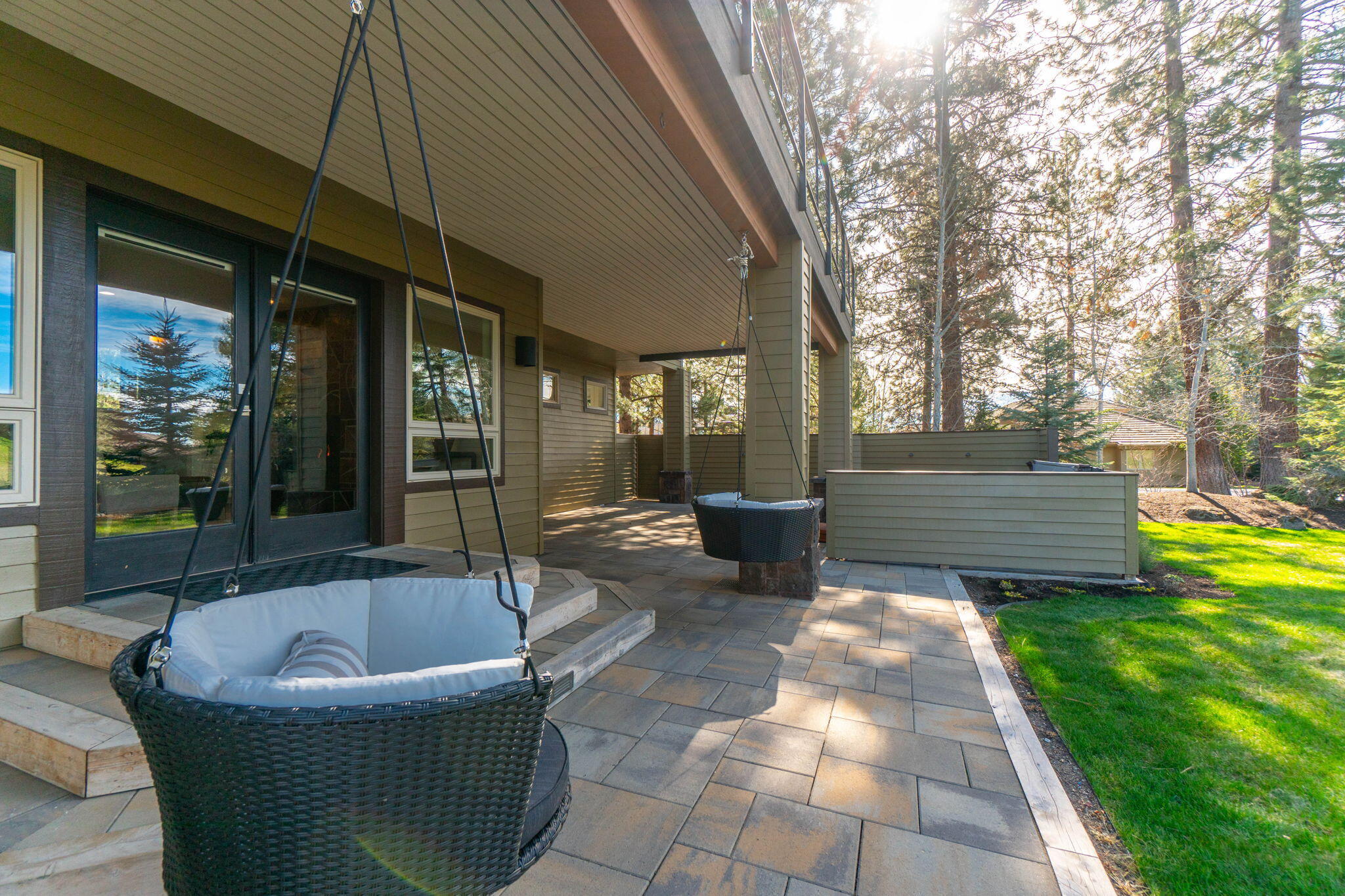 Broken Top - Residential