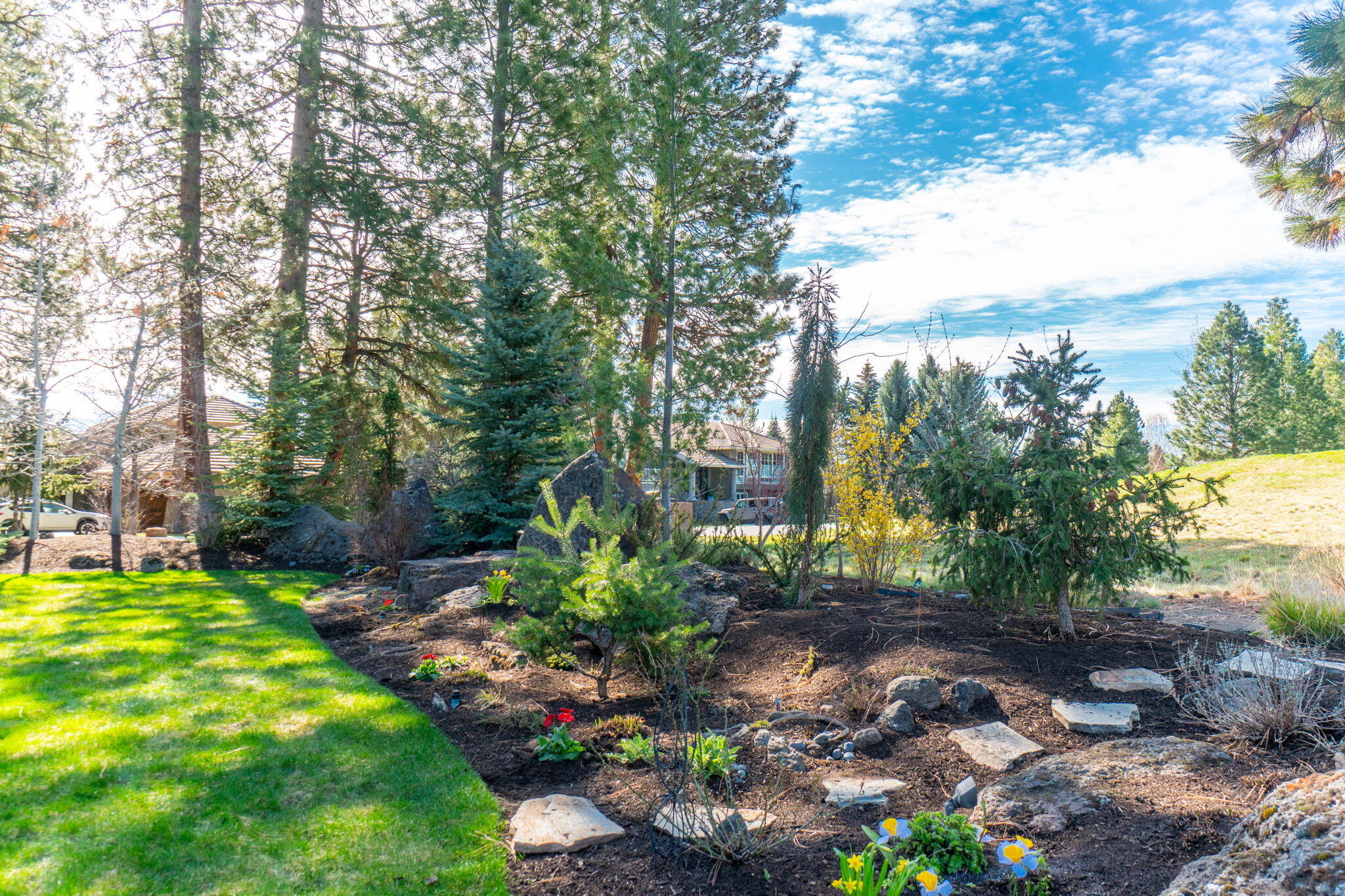 Broken Top - Residential