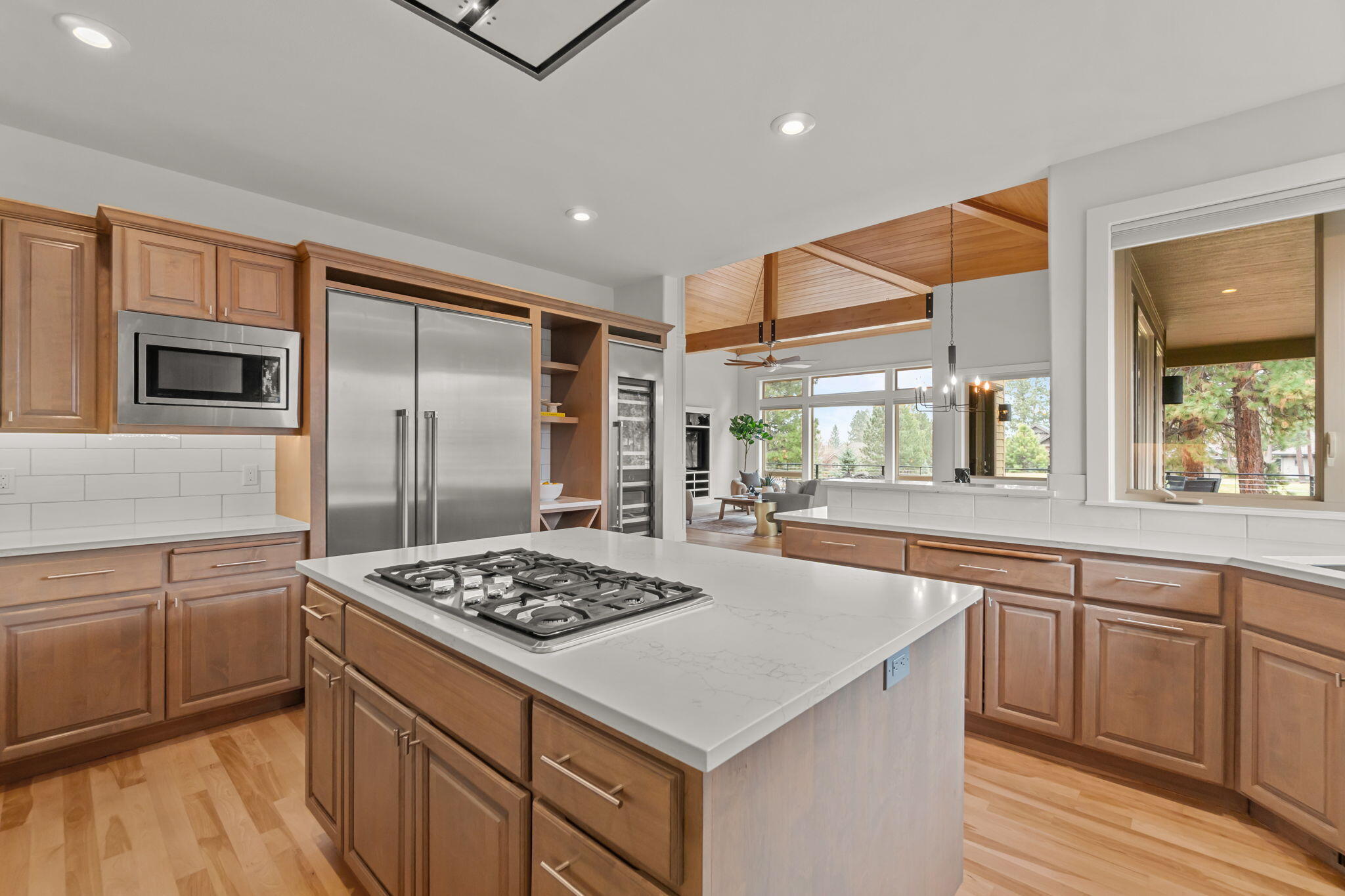 Broken Top - Residential