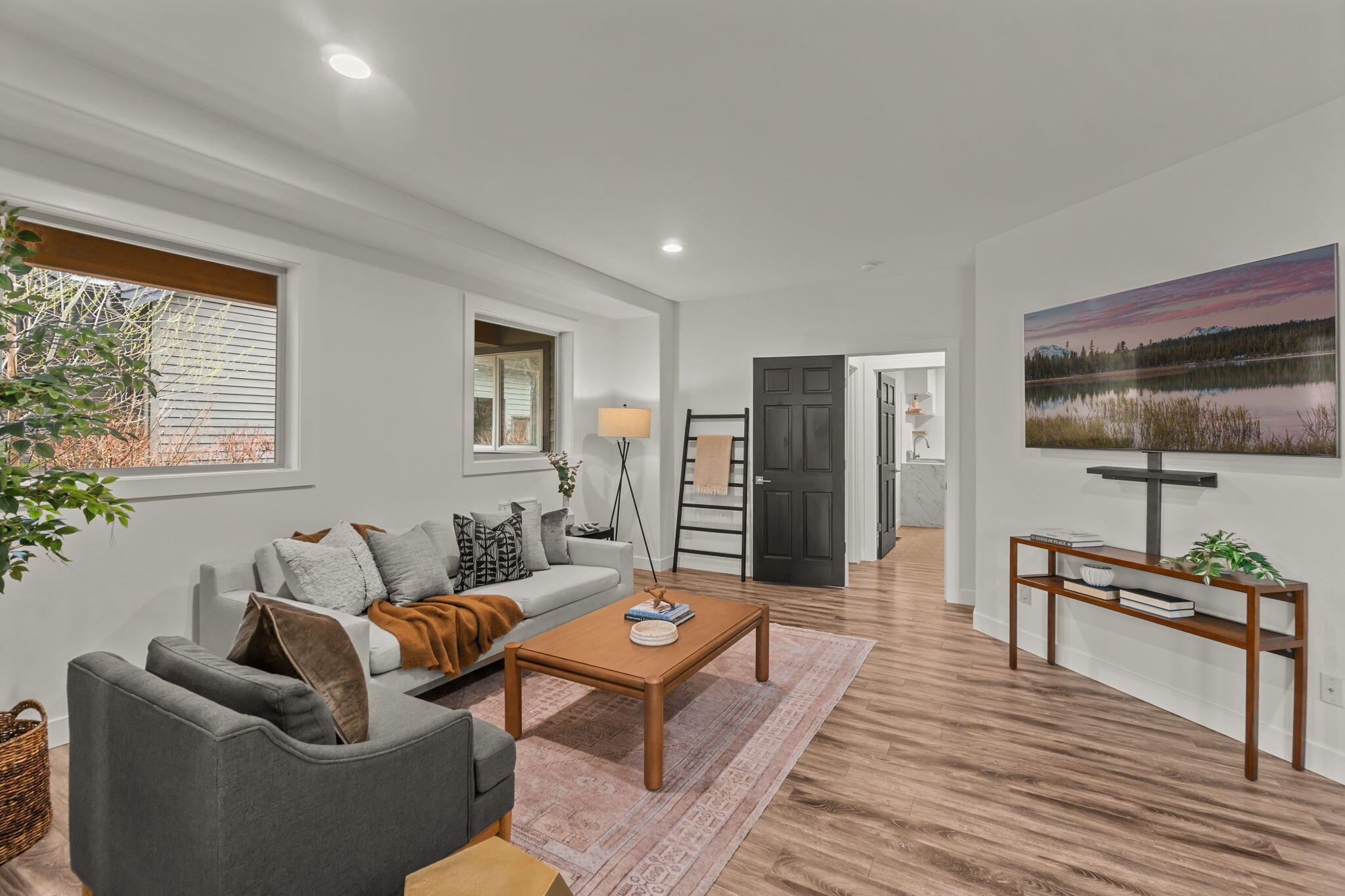 Broken Top - Residential