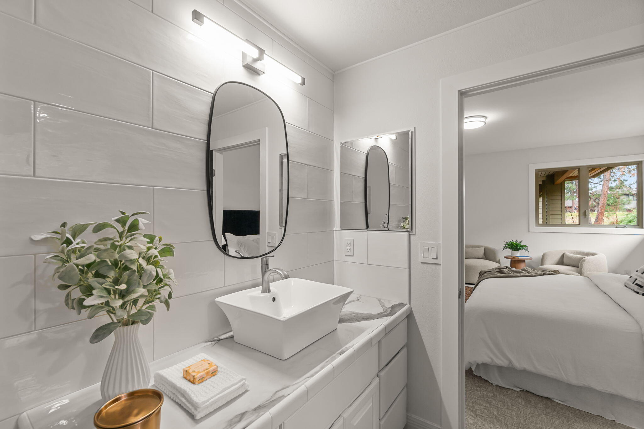 Broken Top - Residential