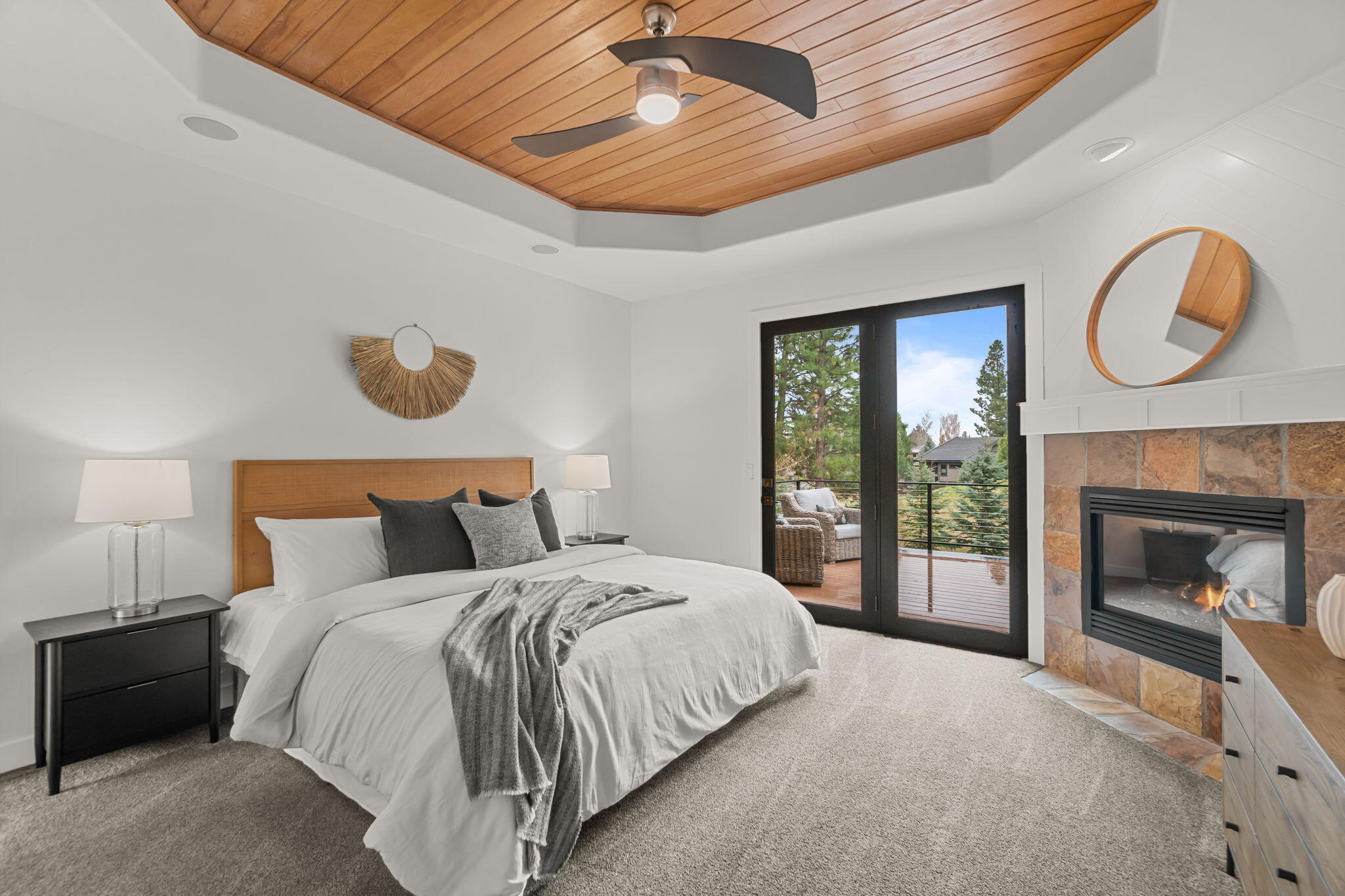 Broken Top - Residential