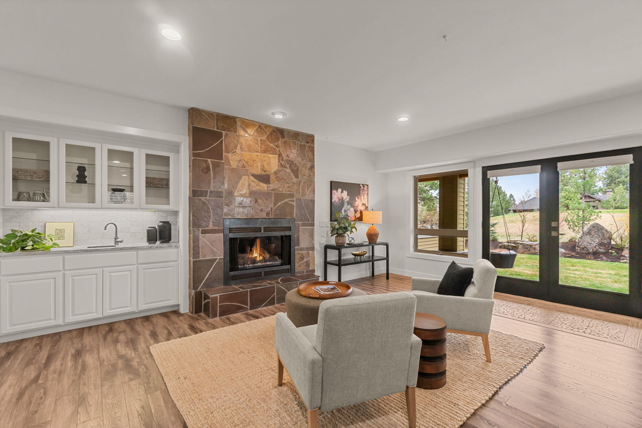 Broken Top - Residential