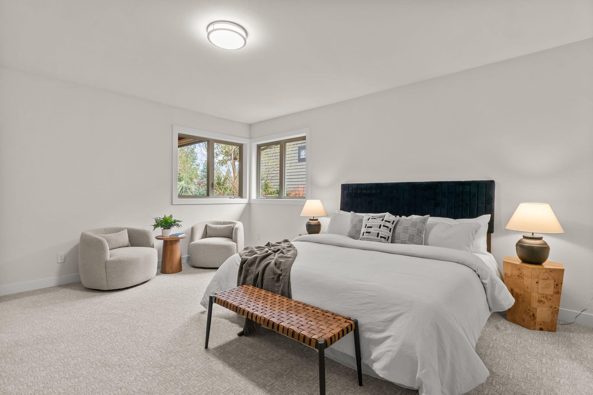 Broken Top - Residential