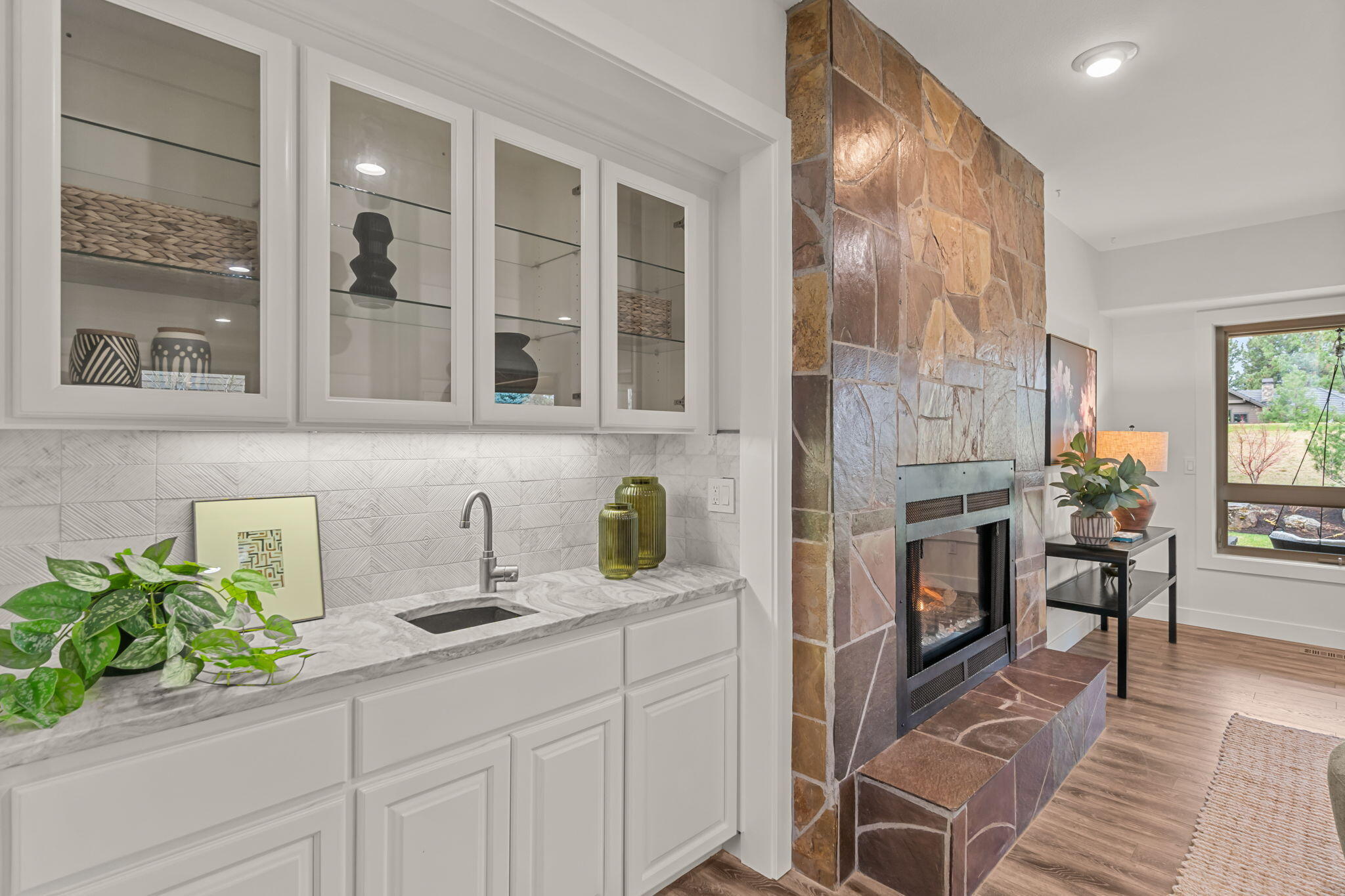 Broken Top - Residential