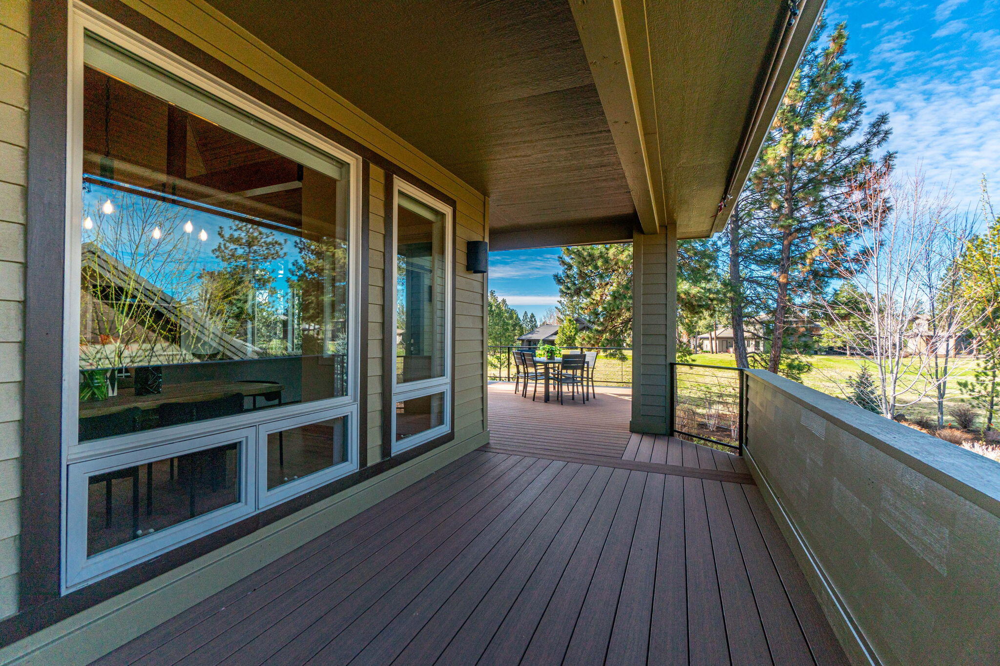 Broken Top - Residential