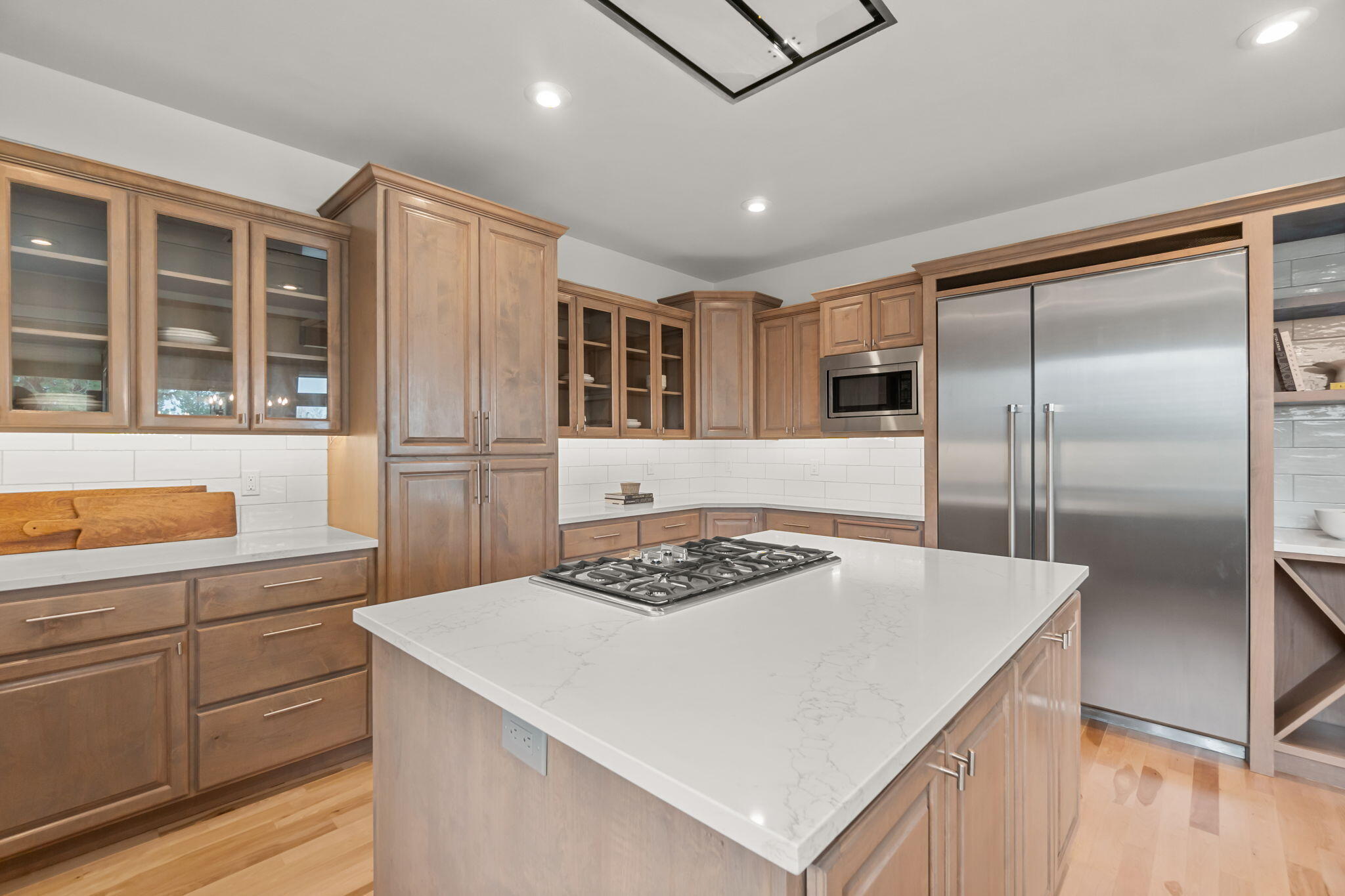 Broken Top - Residential