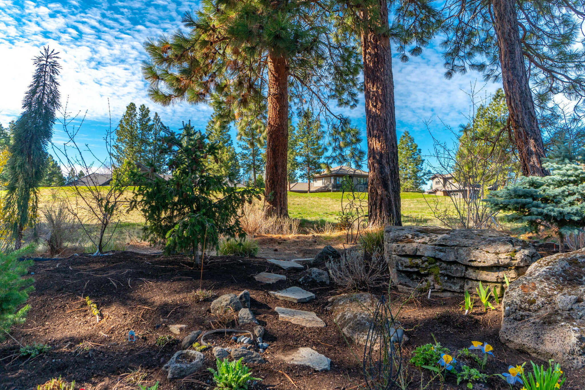 Broken Top - Residential