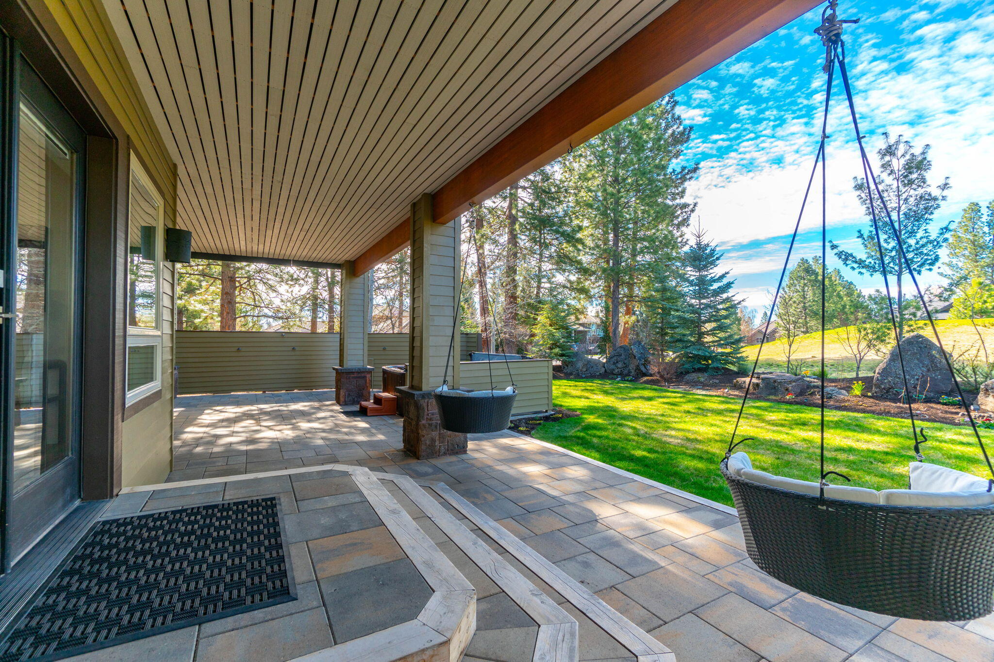 Broken Top - Residential