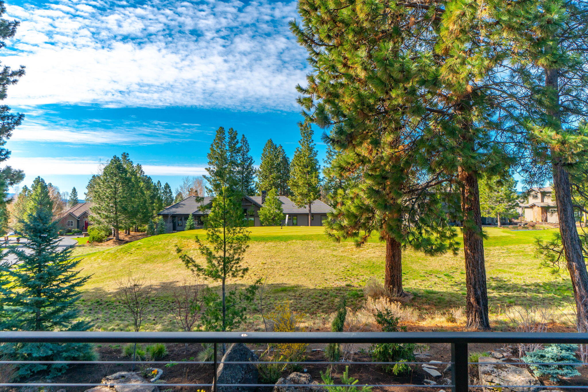 Broken Top - Residential