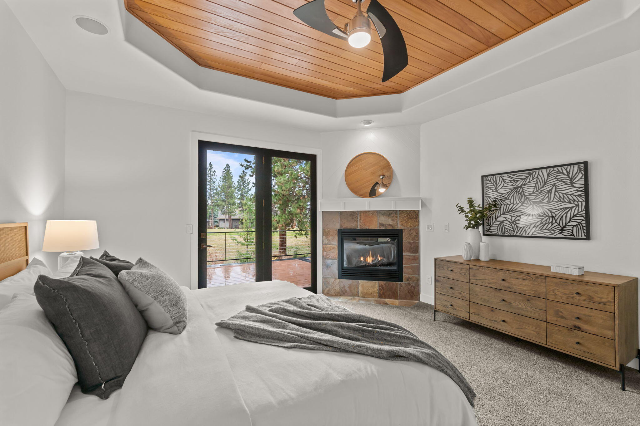 Broken Top - Residential