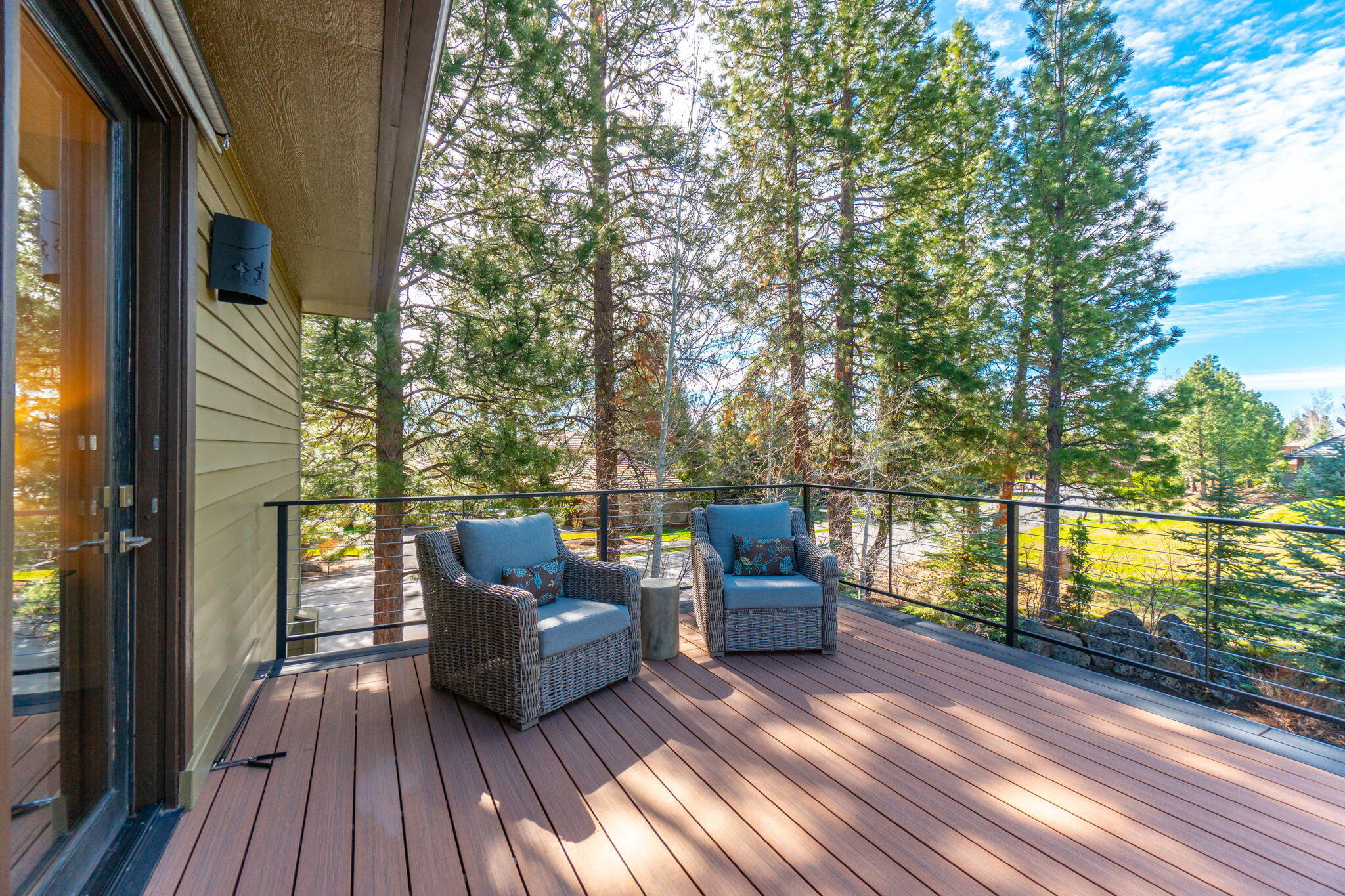 Broken Top - Residential