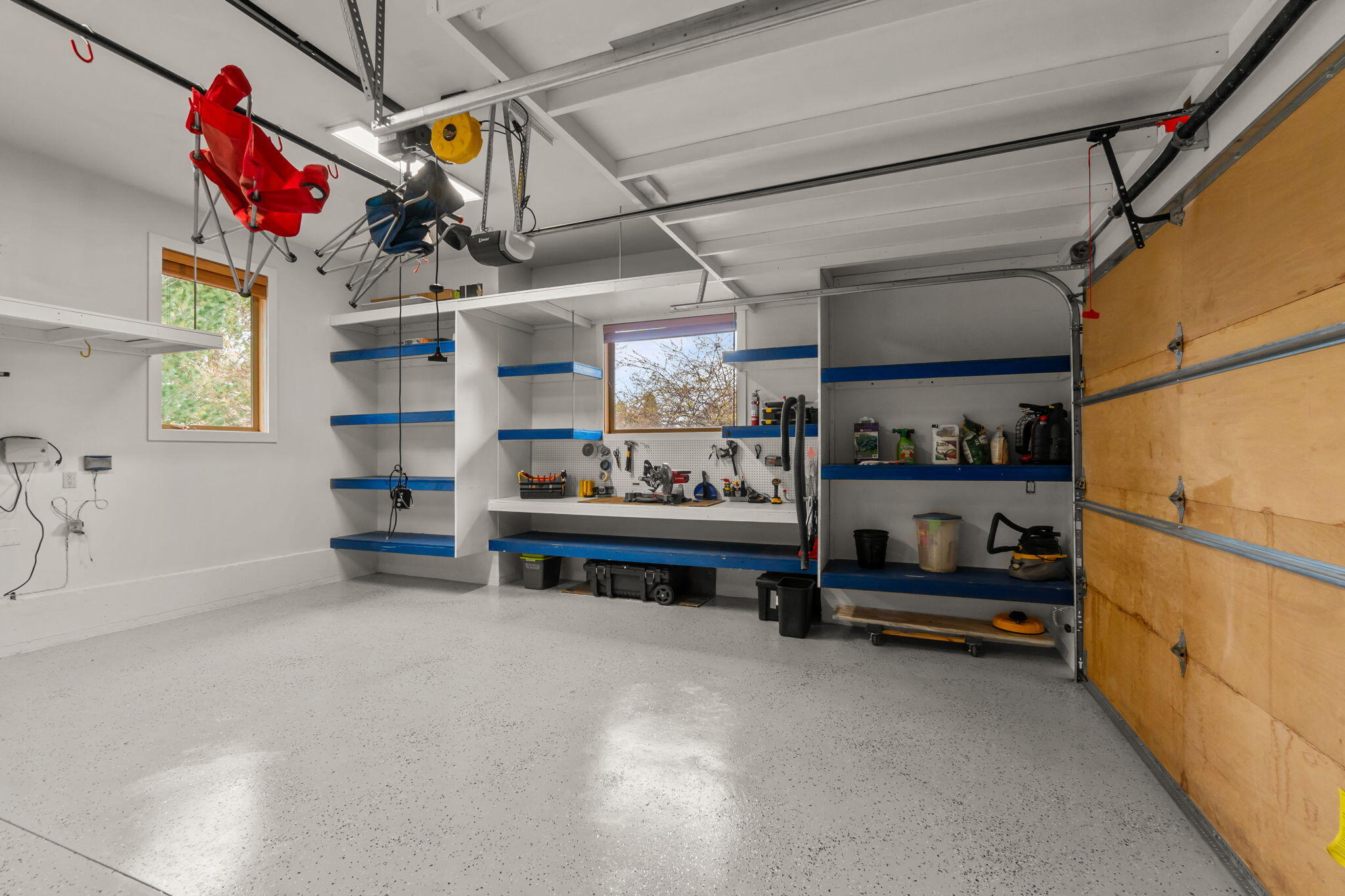 Broken Top - Residential