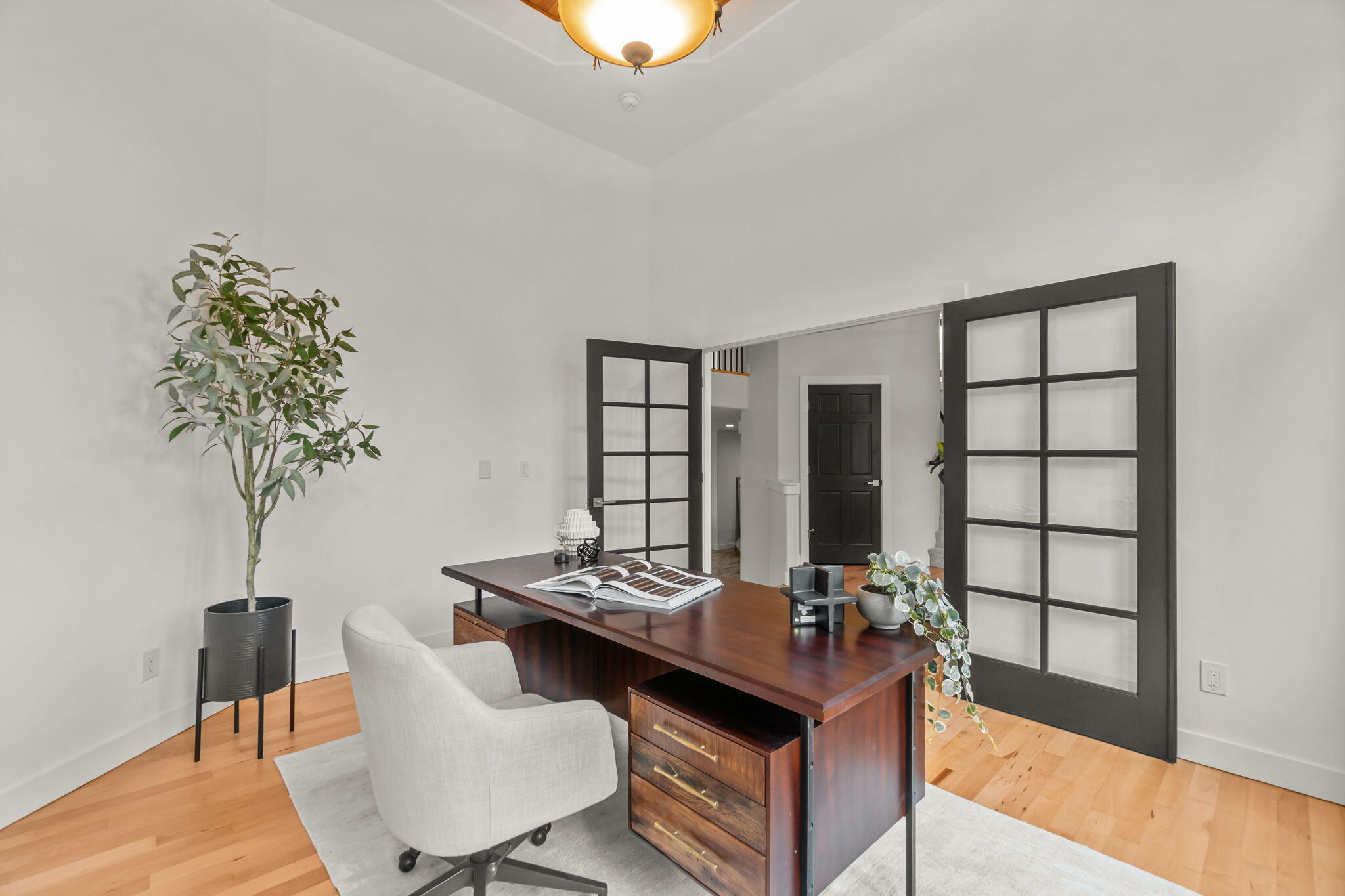 Broken Top - Residential