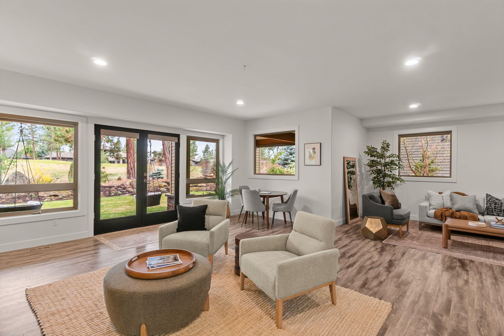 Broken Top - Residential