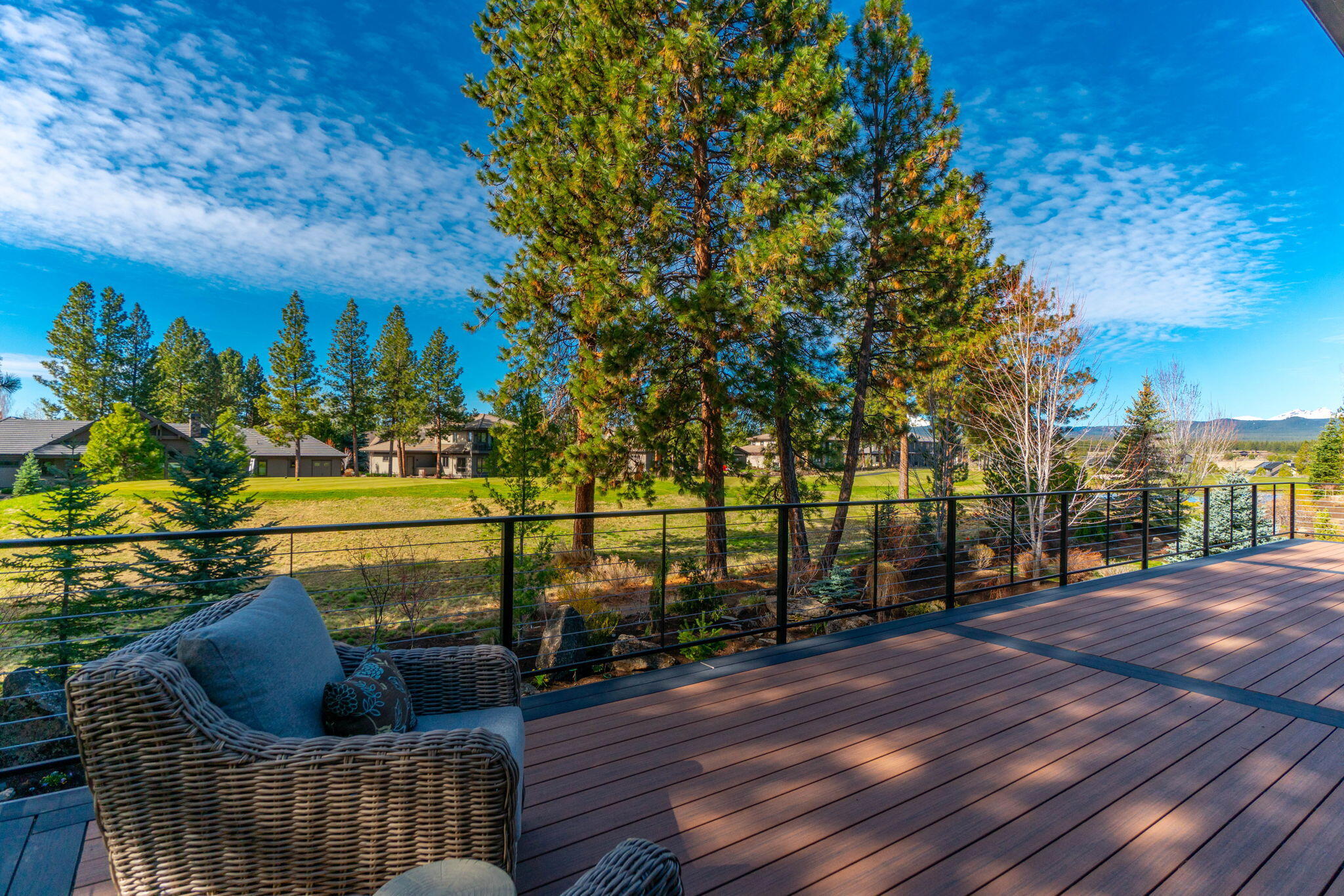 Broken Top - Residential