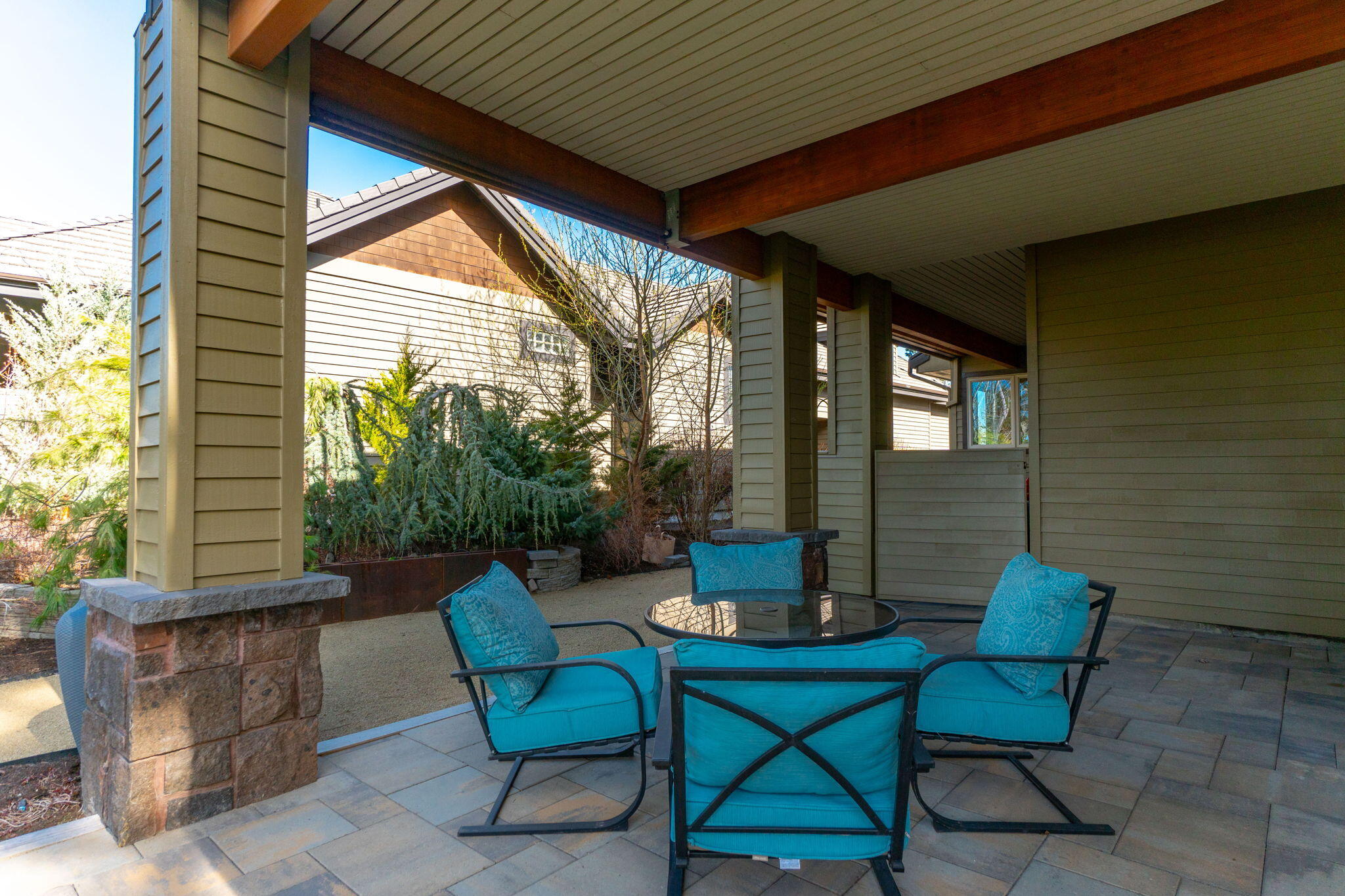 Broken Top - Residential