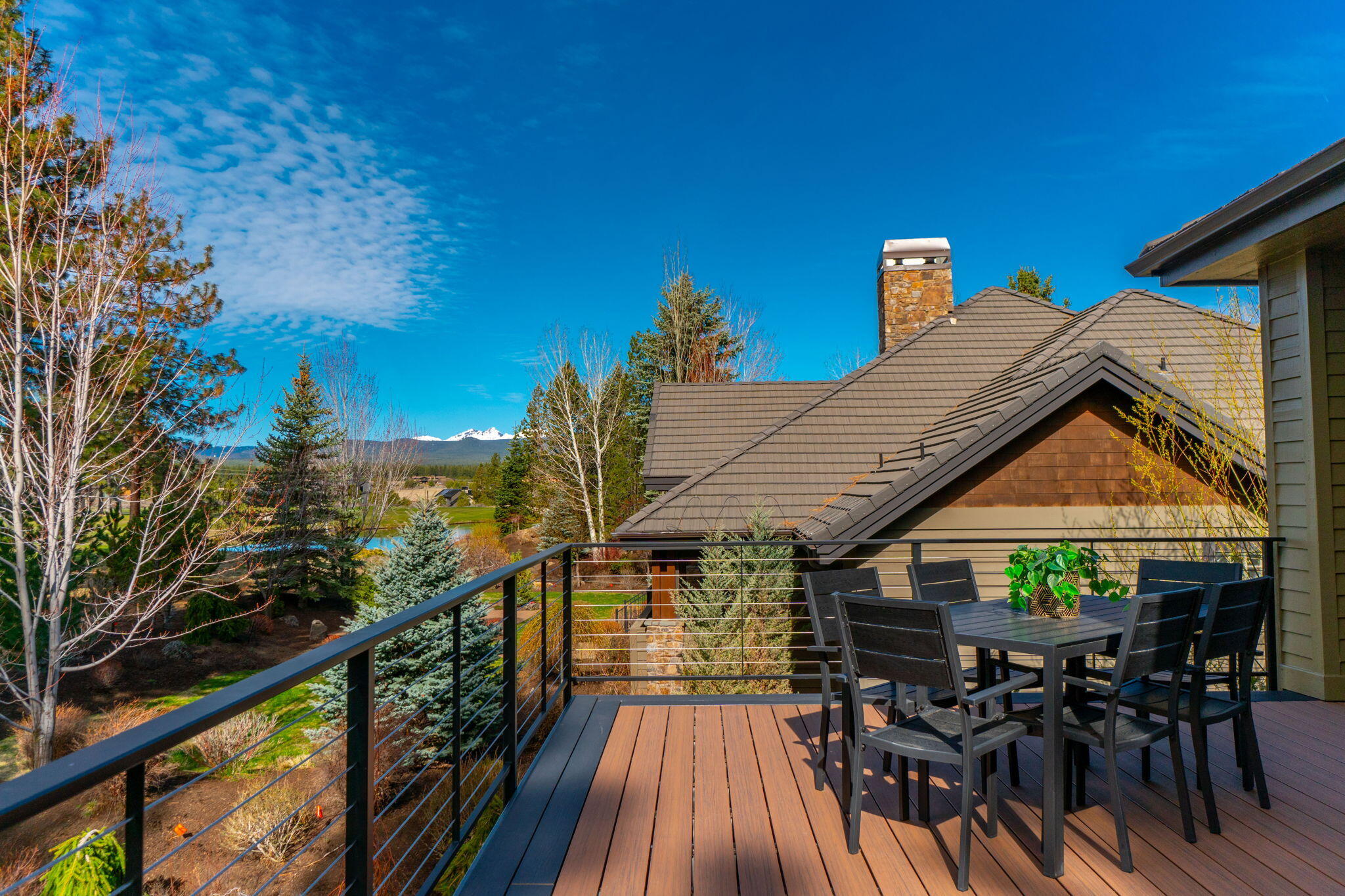 Broken Top - Residential