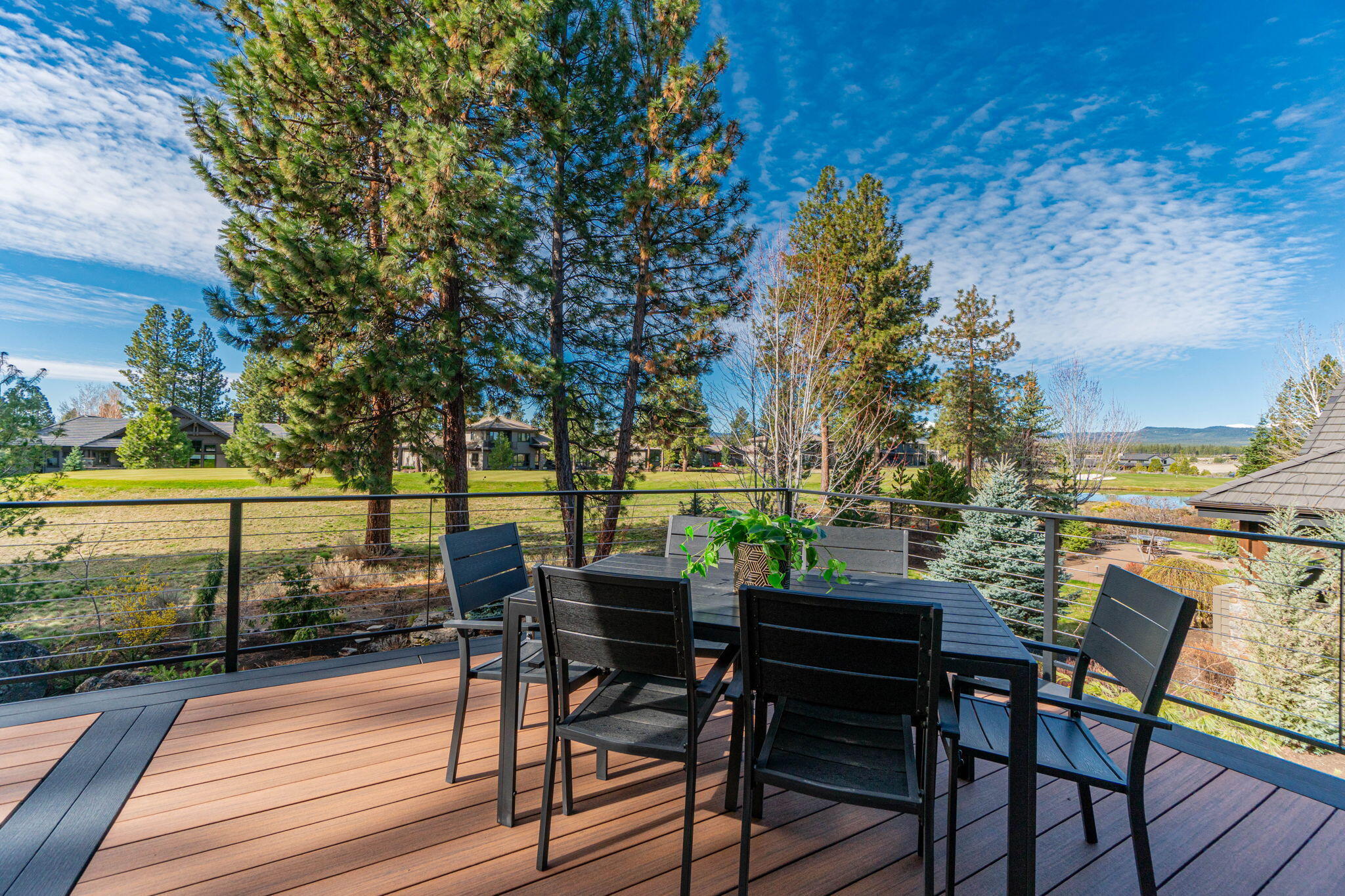 Broken Top - Residential