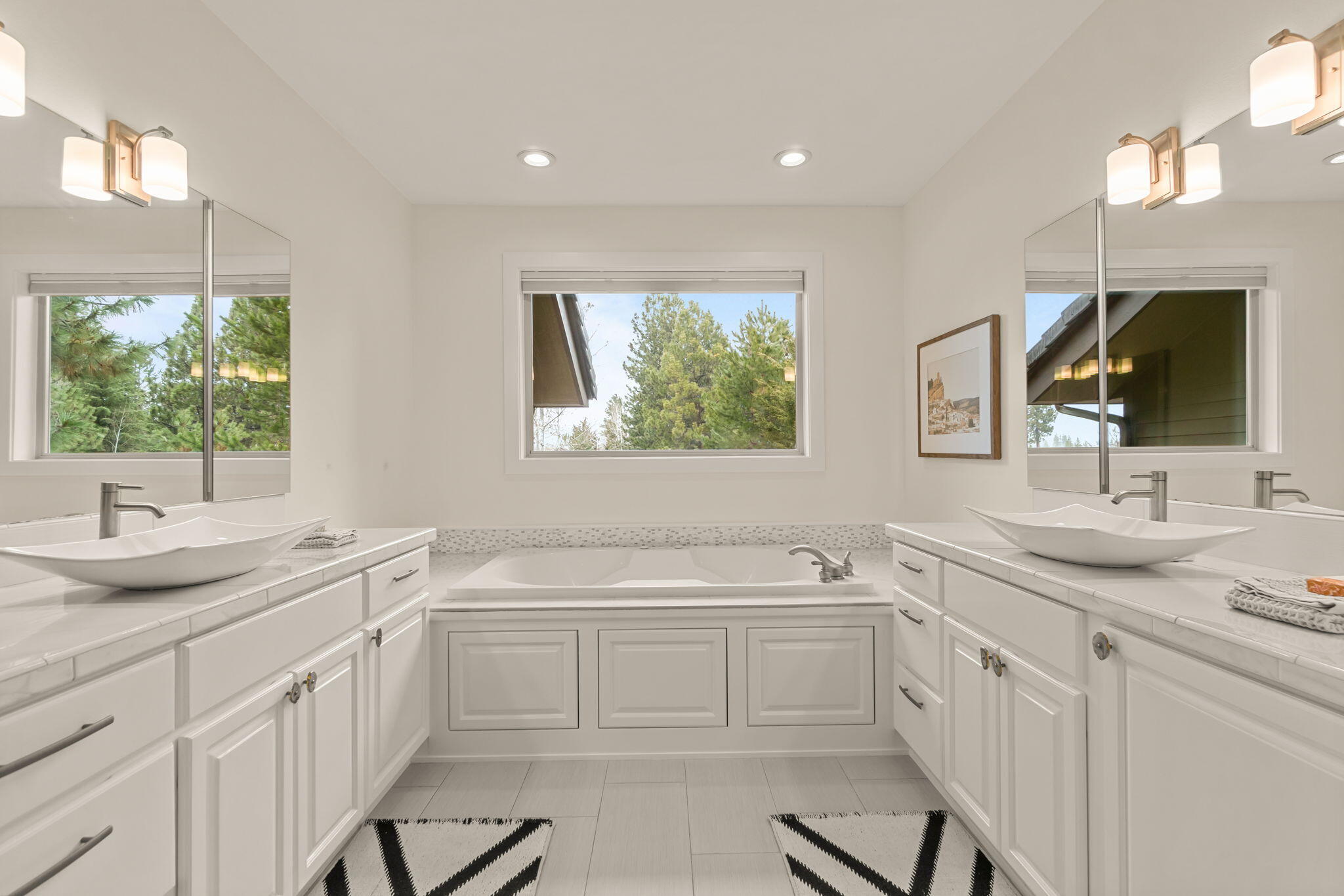 Broken Top - Residential