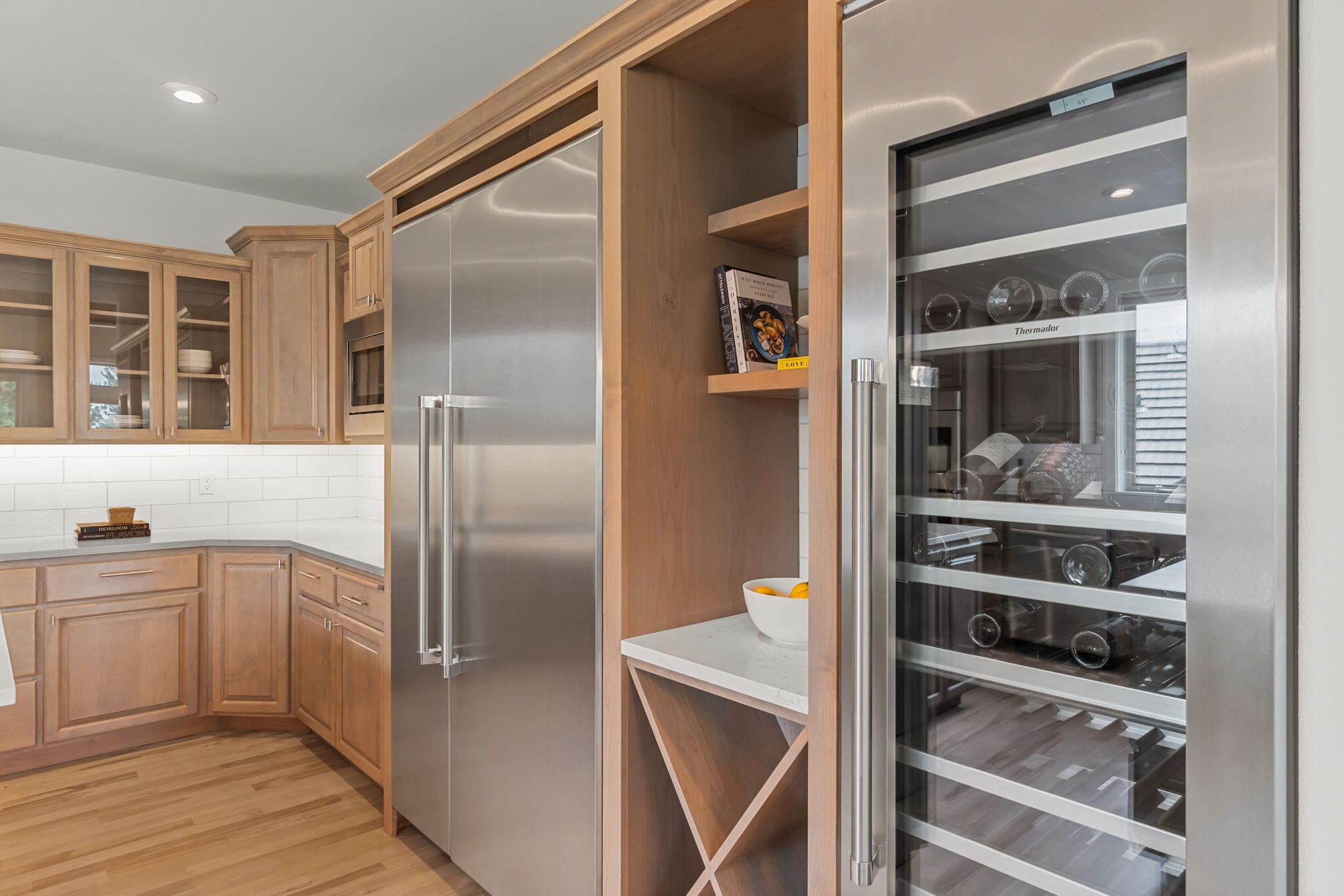 Broken Top - Residential