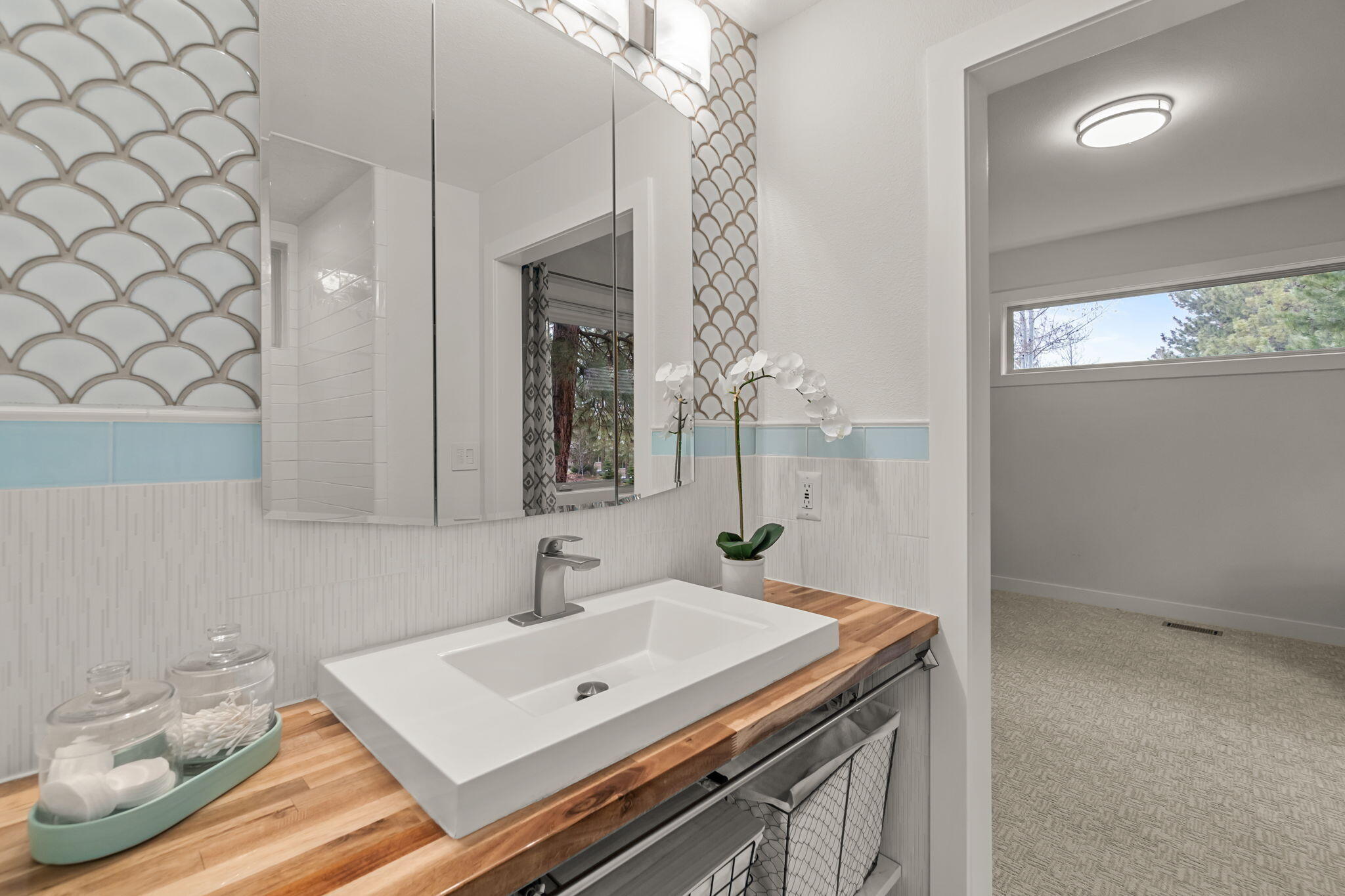 Broken Top - Residential