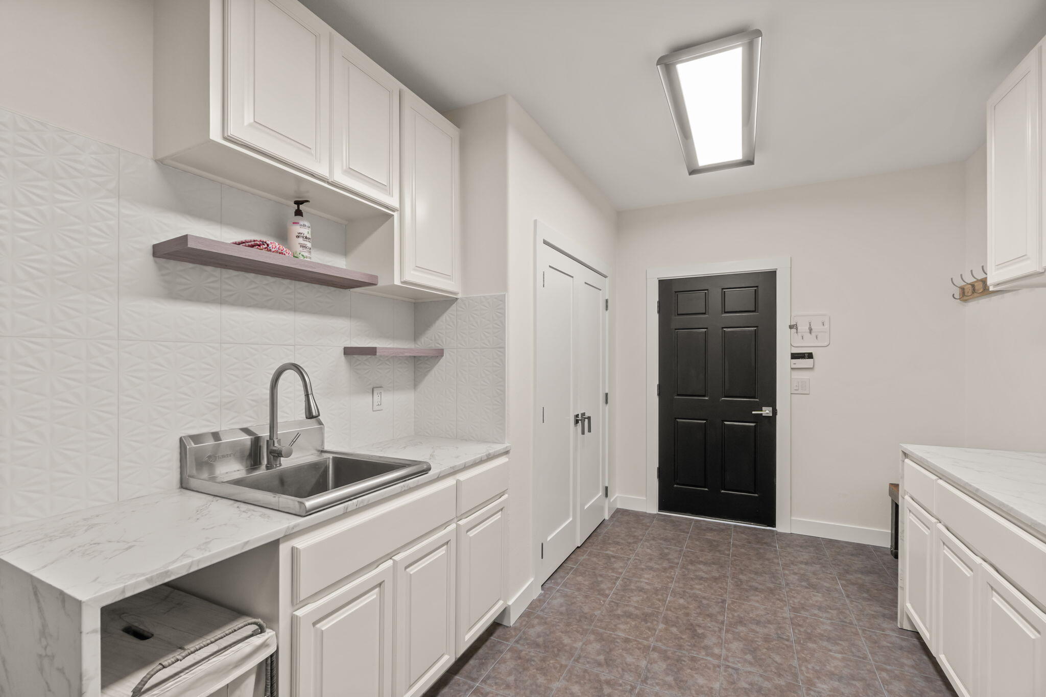 Broken Top - Residential