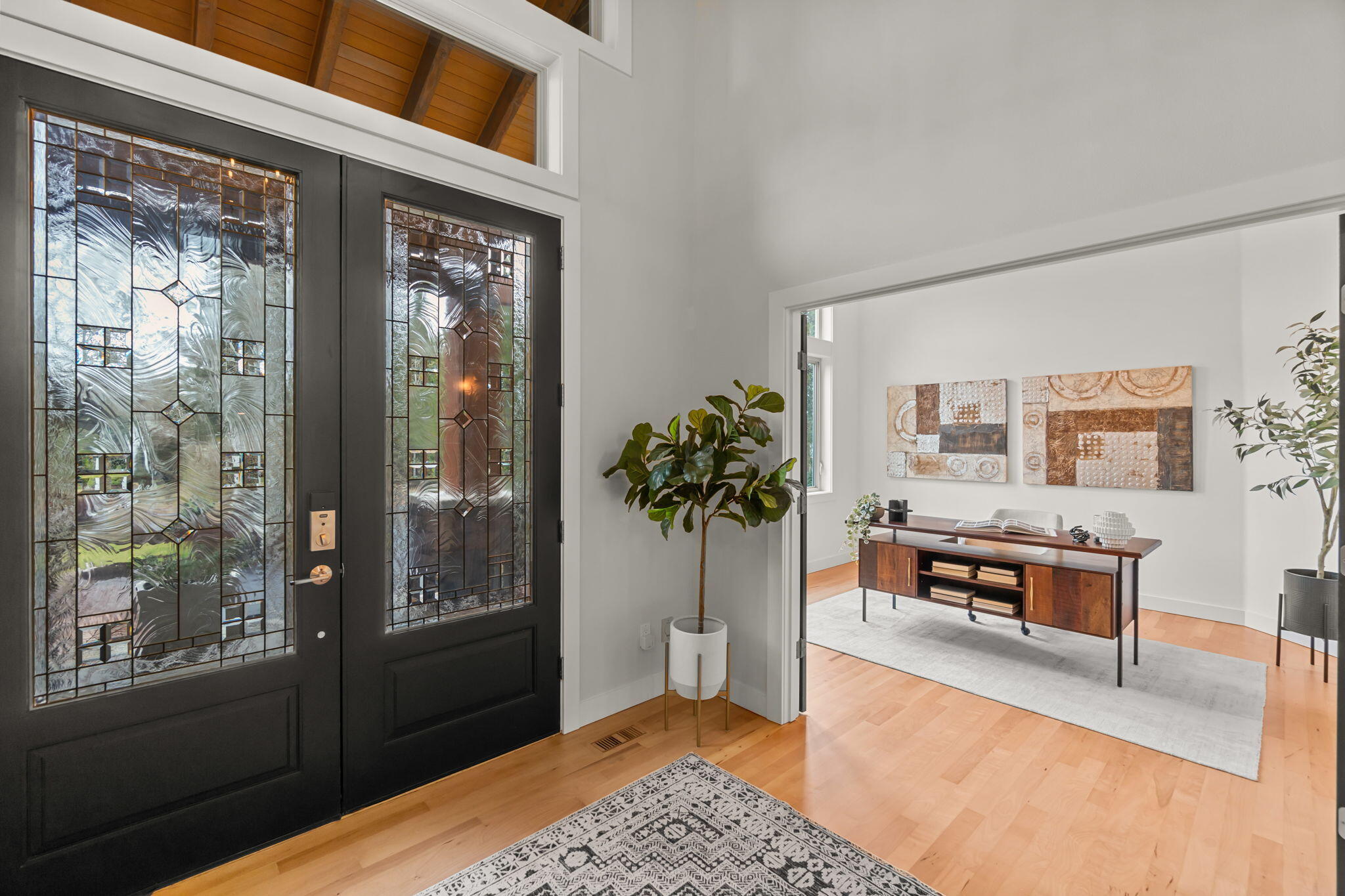 Broken Top - Residential