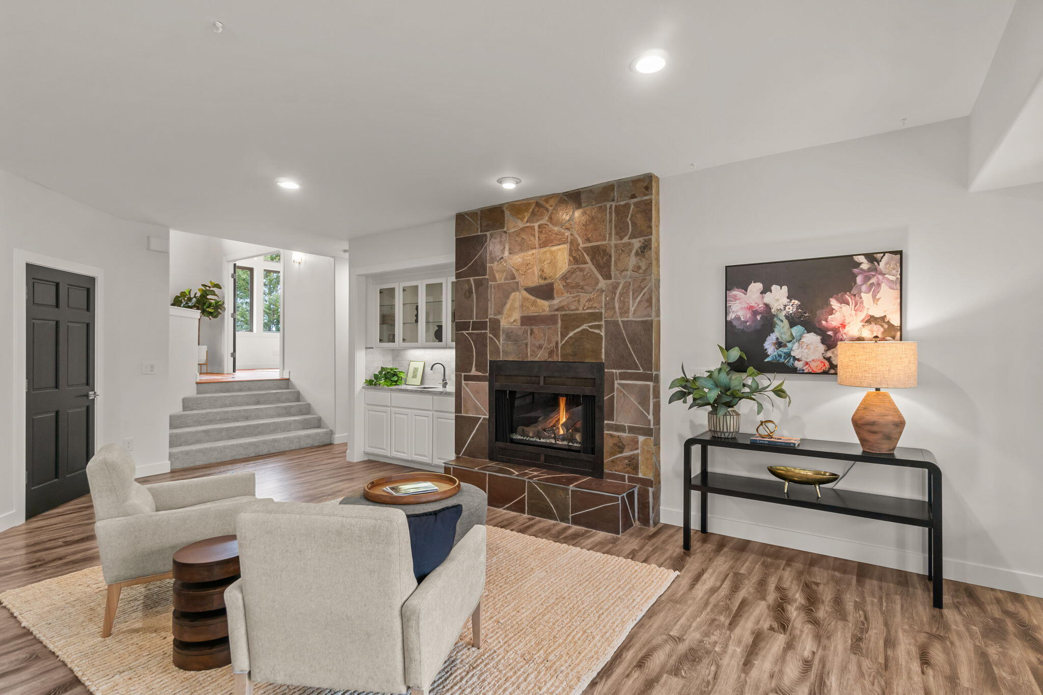 Broken Top - Residential