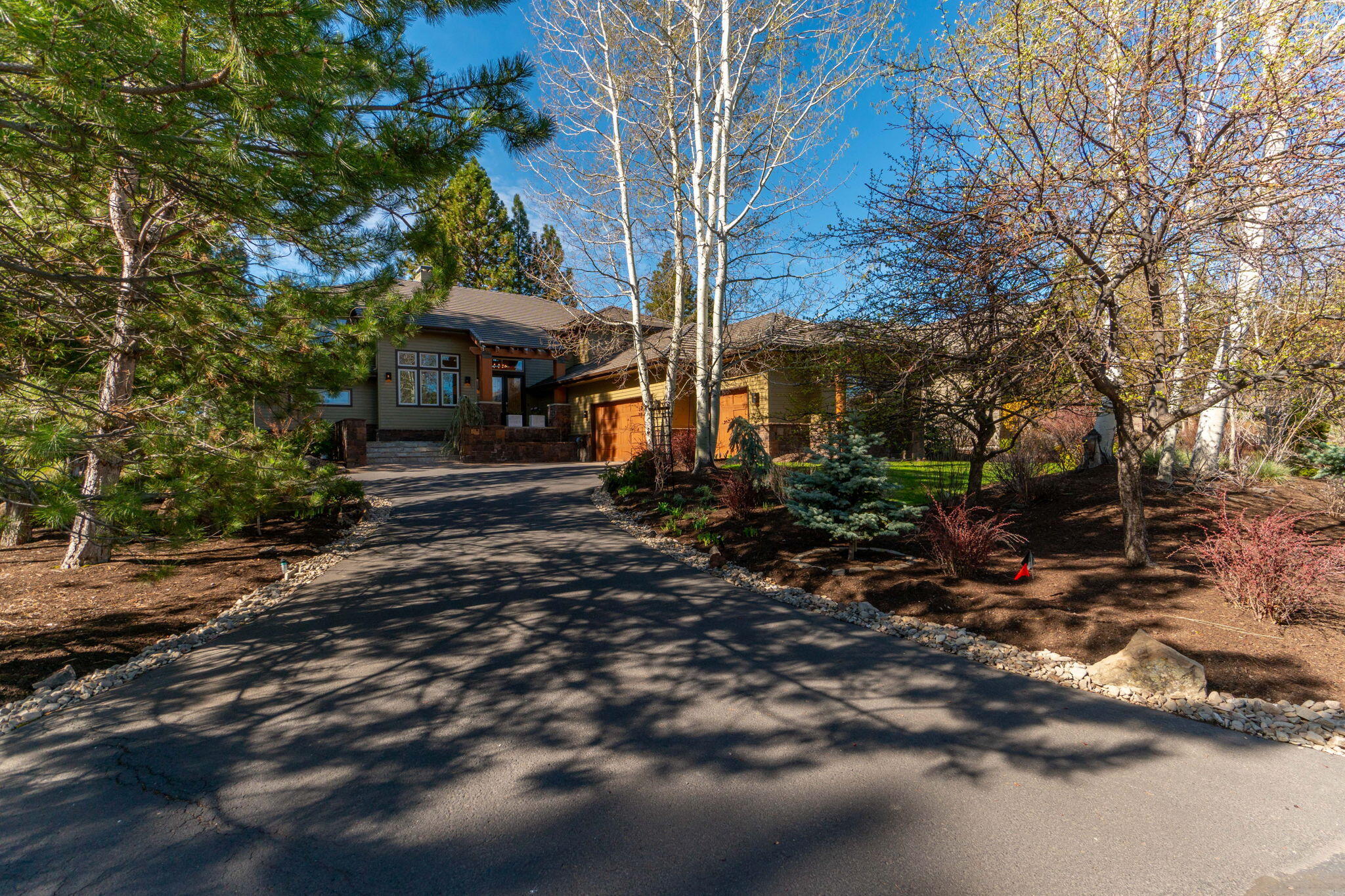 Broken Top - Residential