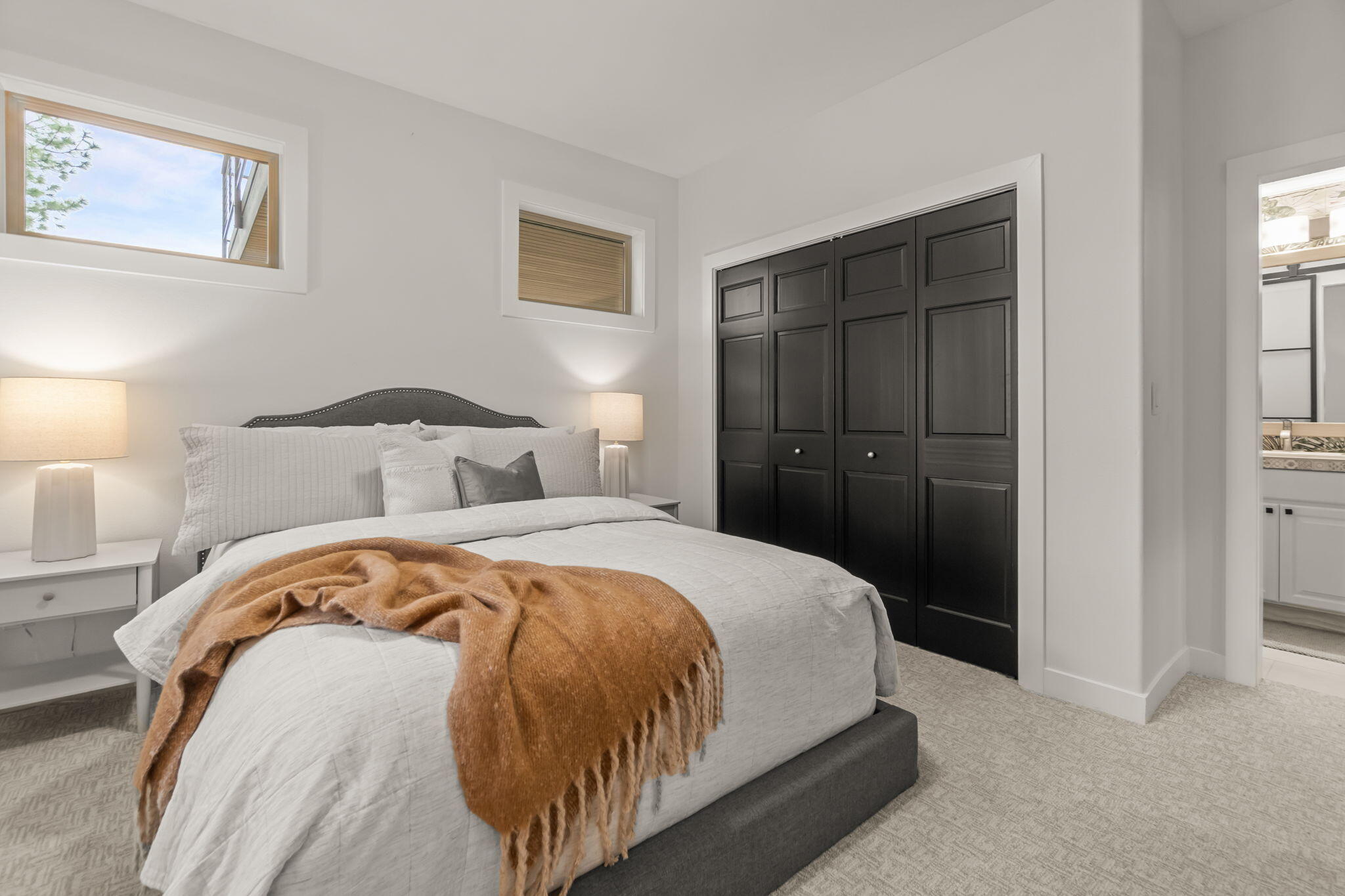 Broken Top - Residential