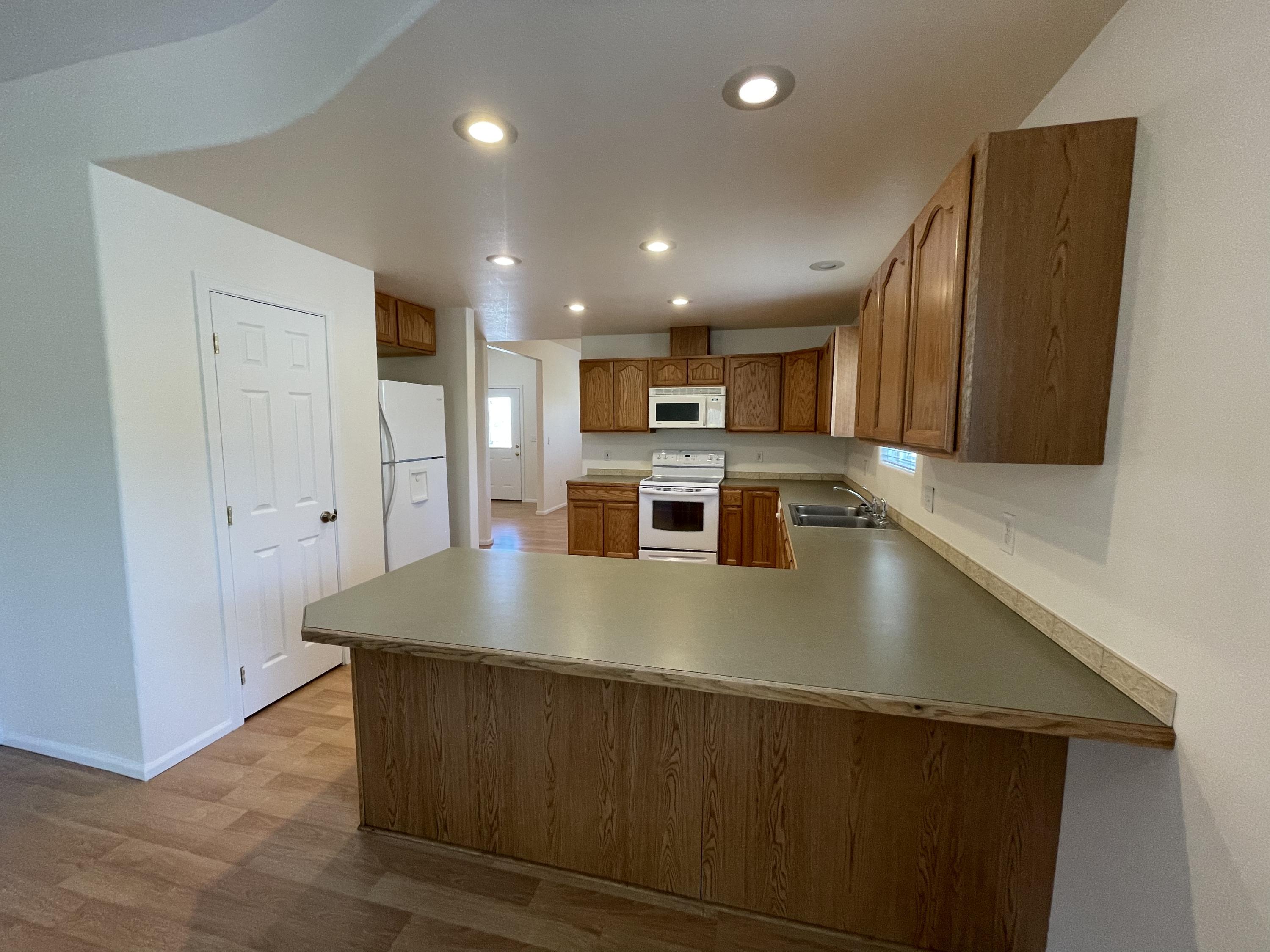 Klamath Falls -Buena Vista Addition - Residential
