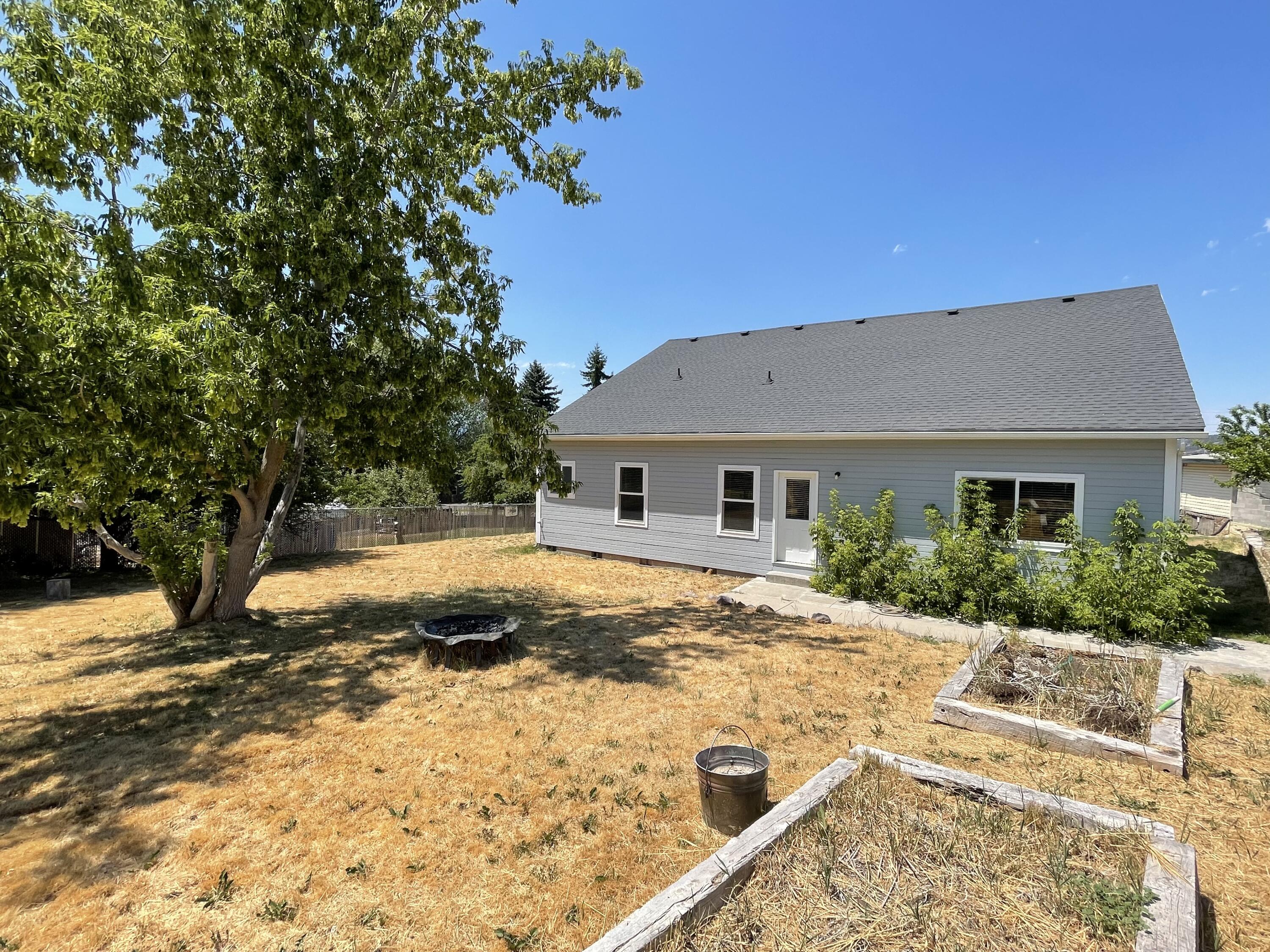 Klamath Falls -Buena Vista Addition - Residential