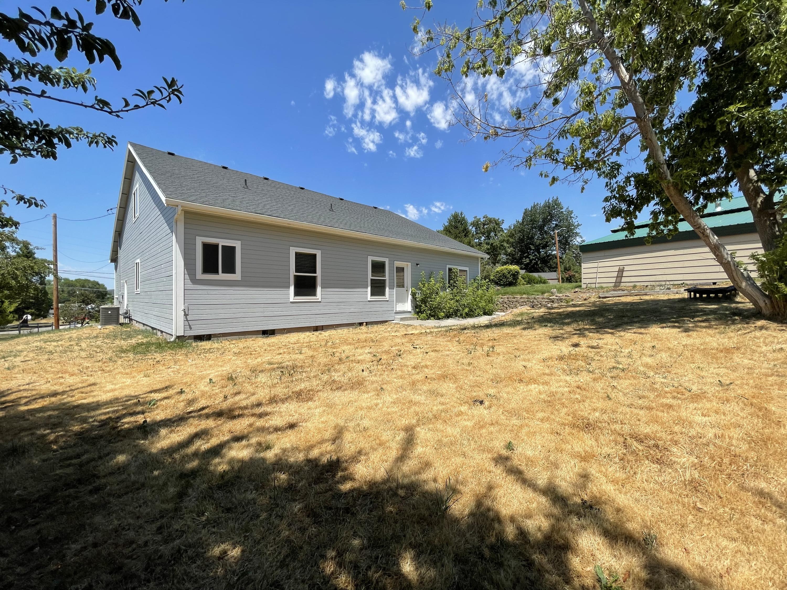 Klamath Falls -Buena Vista Addition - Residential
